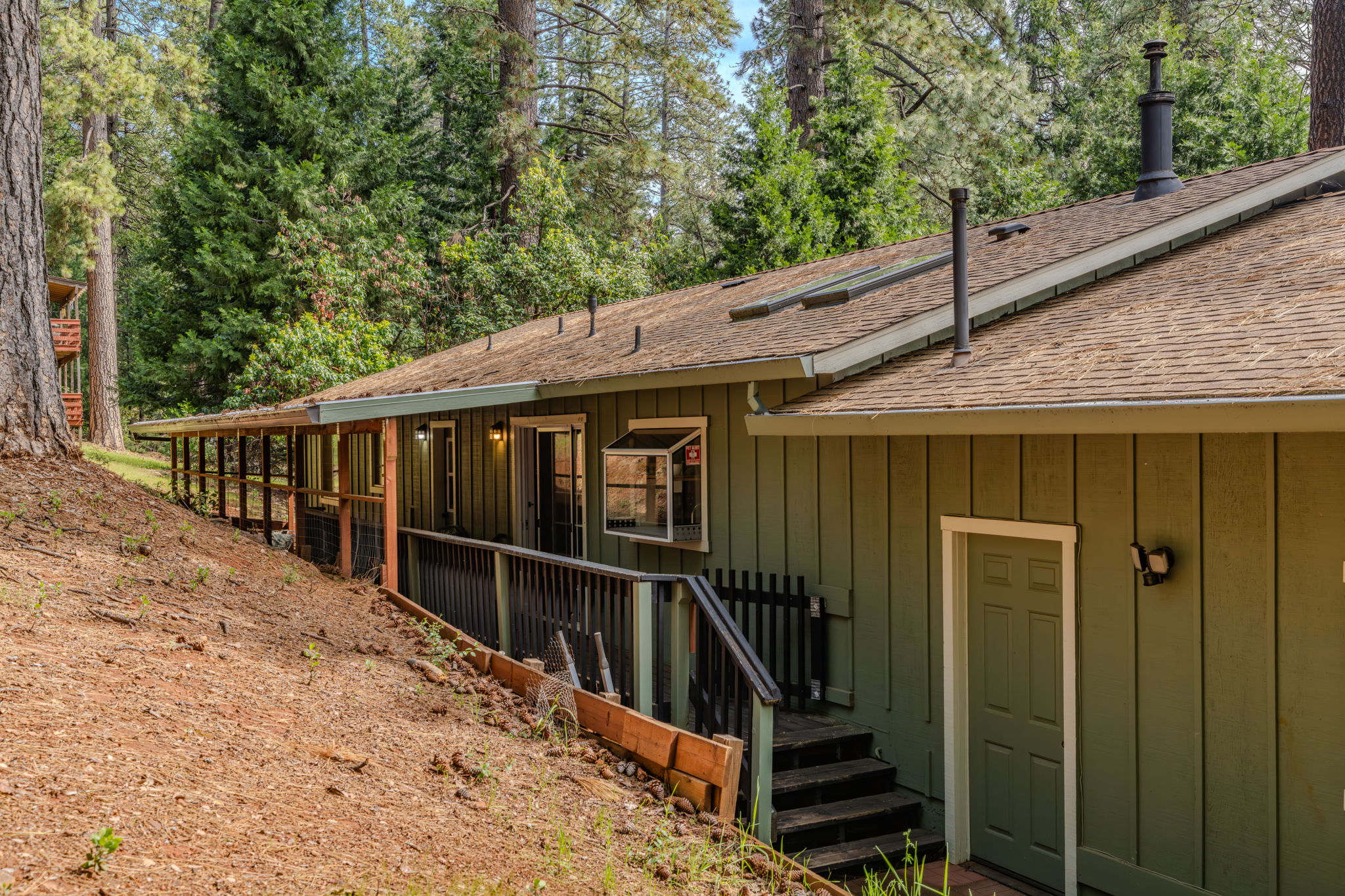  19021 Mace Drive, Pioneer, CA 95666 - 物件實景