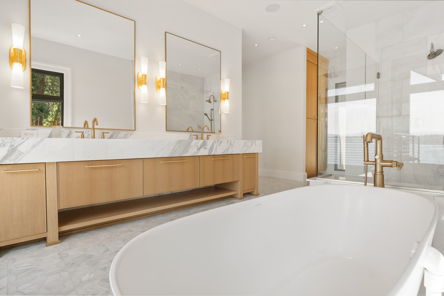  Luxury Waterfront 10 min to Town - 物件實景