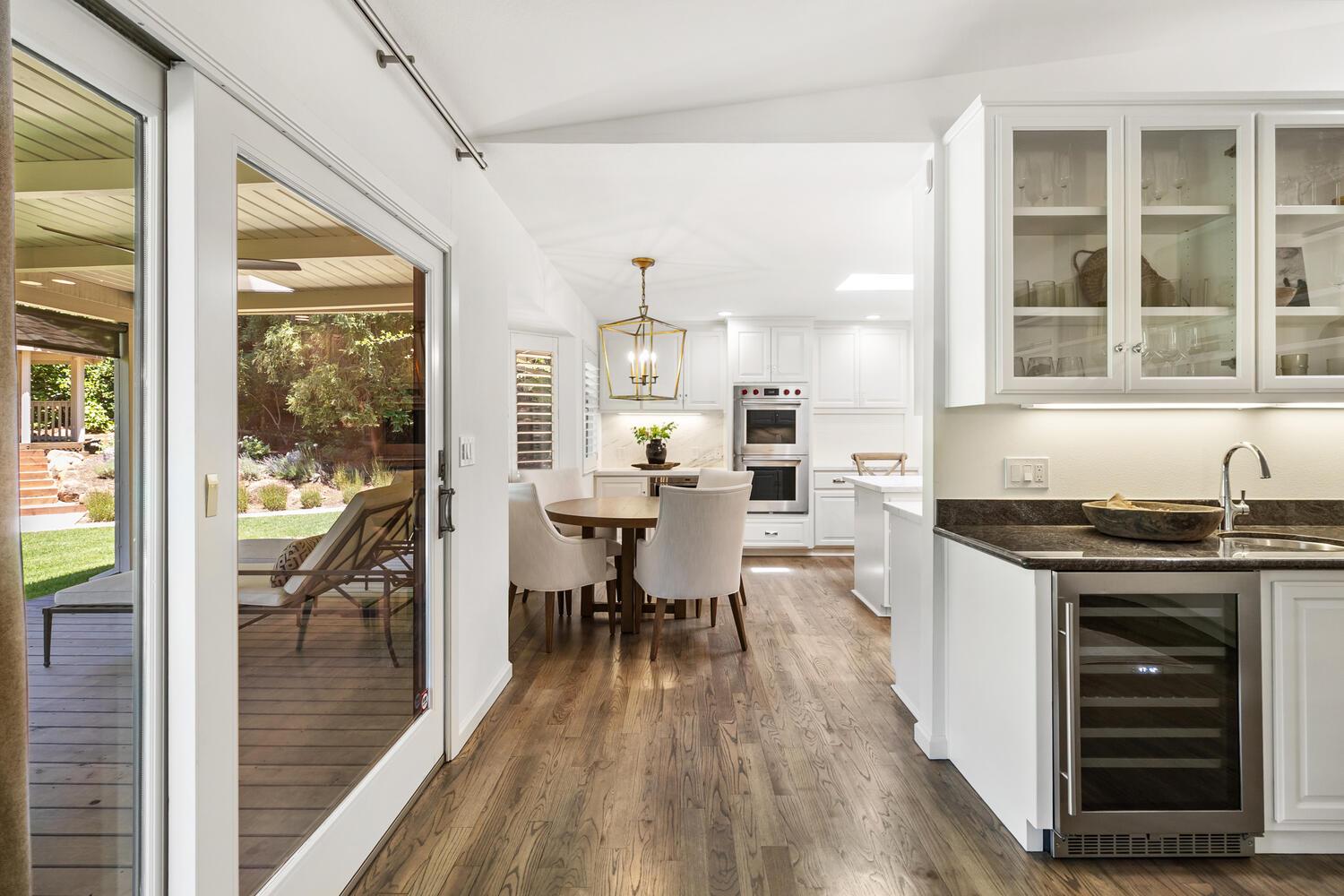 Carmichael, California, 95608, United States, 4 Bedrooms Bedrooms, ,3 BathroomsBathrooms,Residential,For Sale,1986318