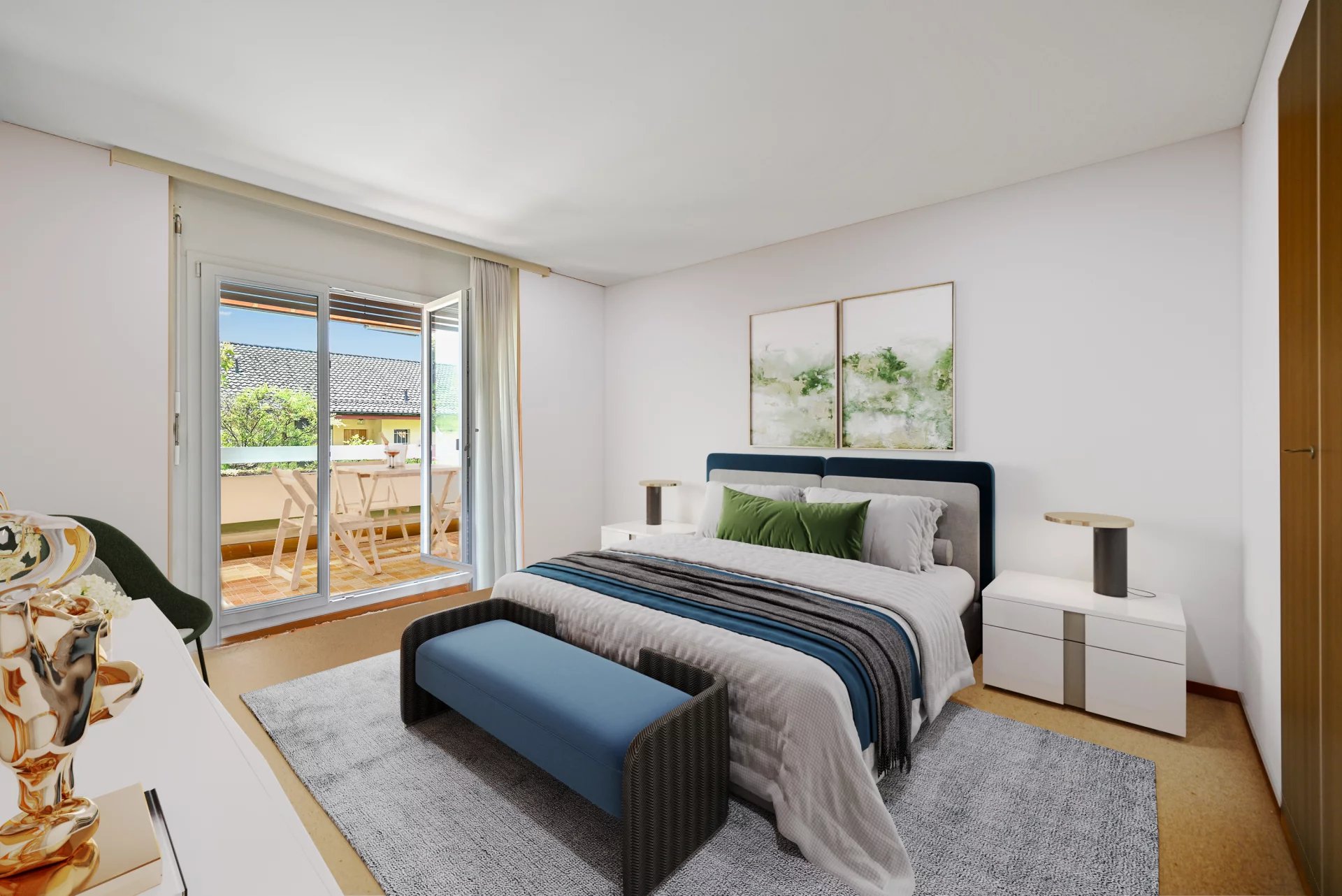 Blonay-Saint-Légier, Vaud, 1807, CH, 4 Bedrooms Bedrooms, ,2 BathroomsBathrooms,Residential,For Sale,1840078
