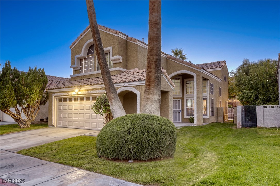 Las Vegas, Nevada, 89128, United States, 3 Bedrooms Bedrooms, ,3 BathroomsBathrooms,Residential,For Sale,1984835