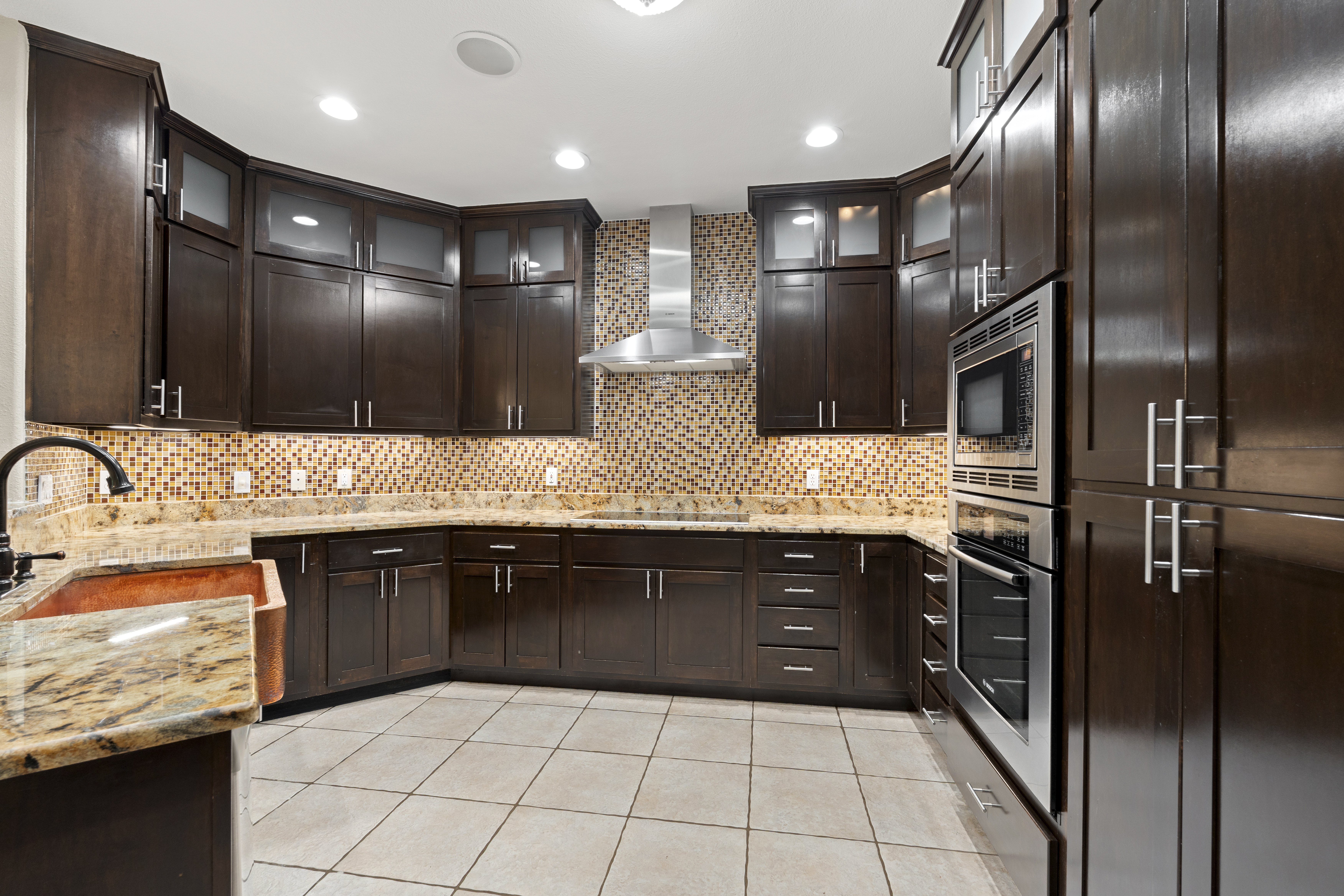  Luxury Acreage in the Heart of Boerne - 物件實景