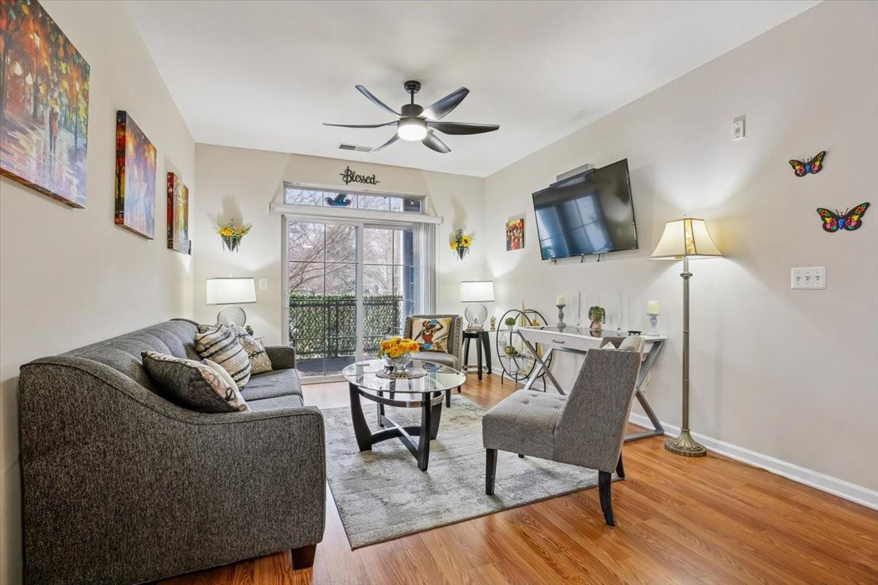  1321 Karen Boulevard, Capitol Heights, MD, 20743 - 物件實景