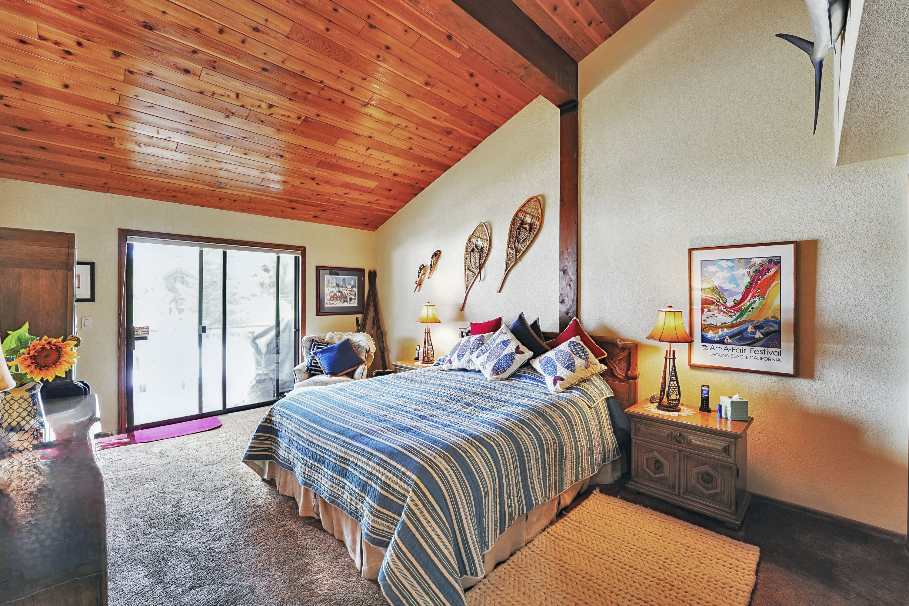  619 Landlock Landing, Big Bear Lake, CA 92315 - 物件實景