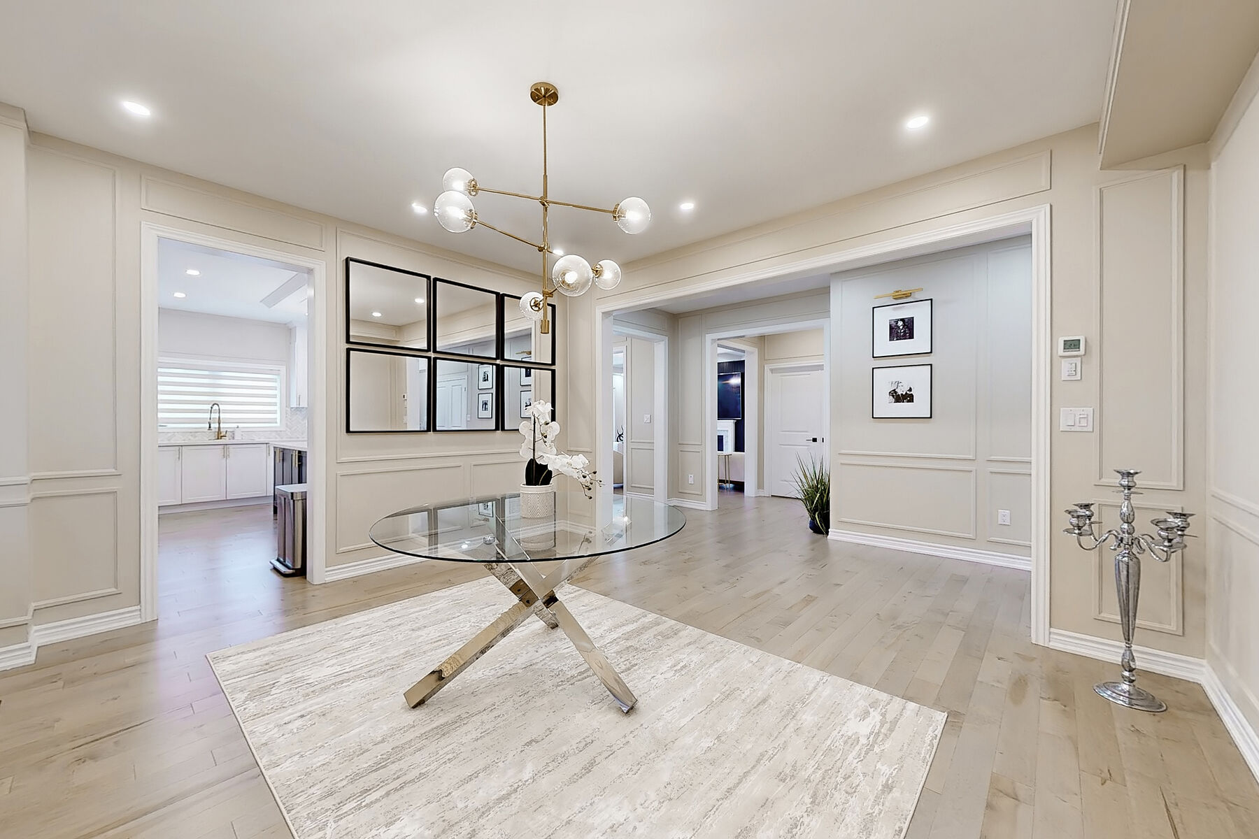  Luxury Alcona Living - 物件實景