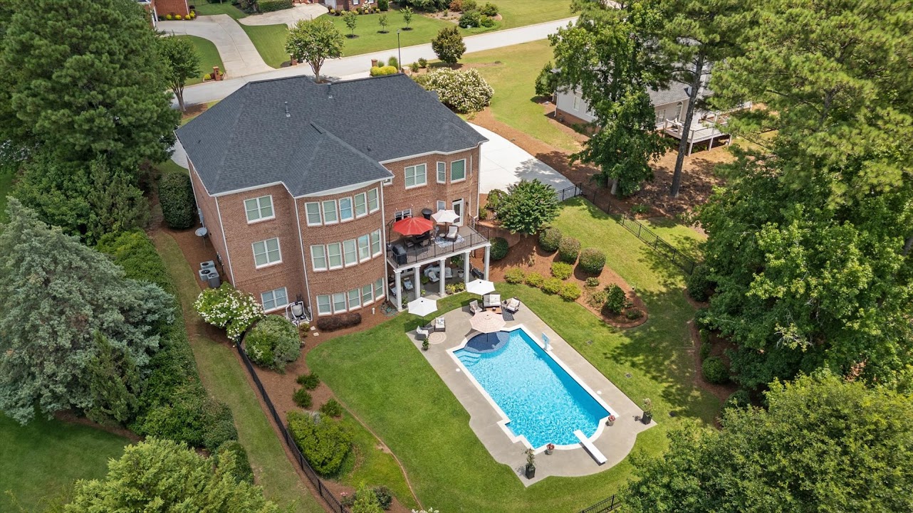 Carrollton, Georgia, 30116, United States, 6 Bedrooms Bedrooms, ,5 BathroomsBathrooms,Residential,For Sale,1893657