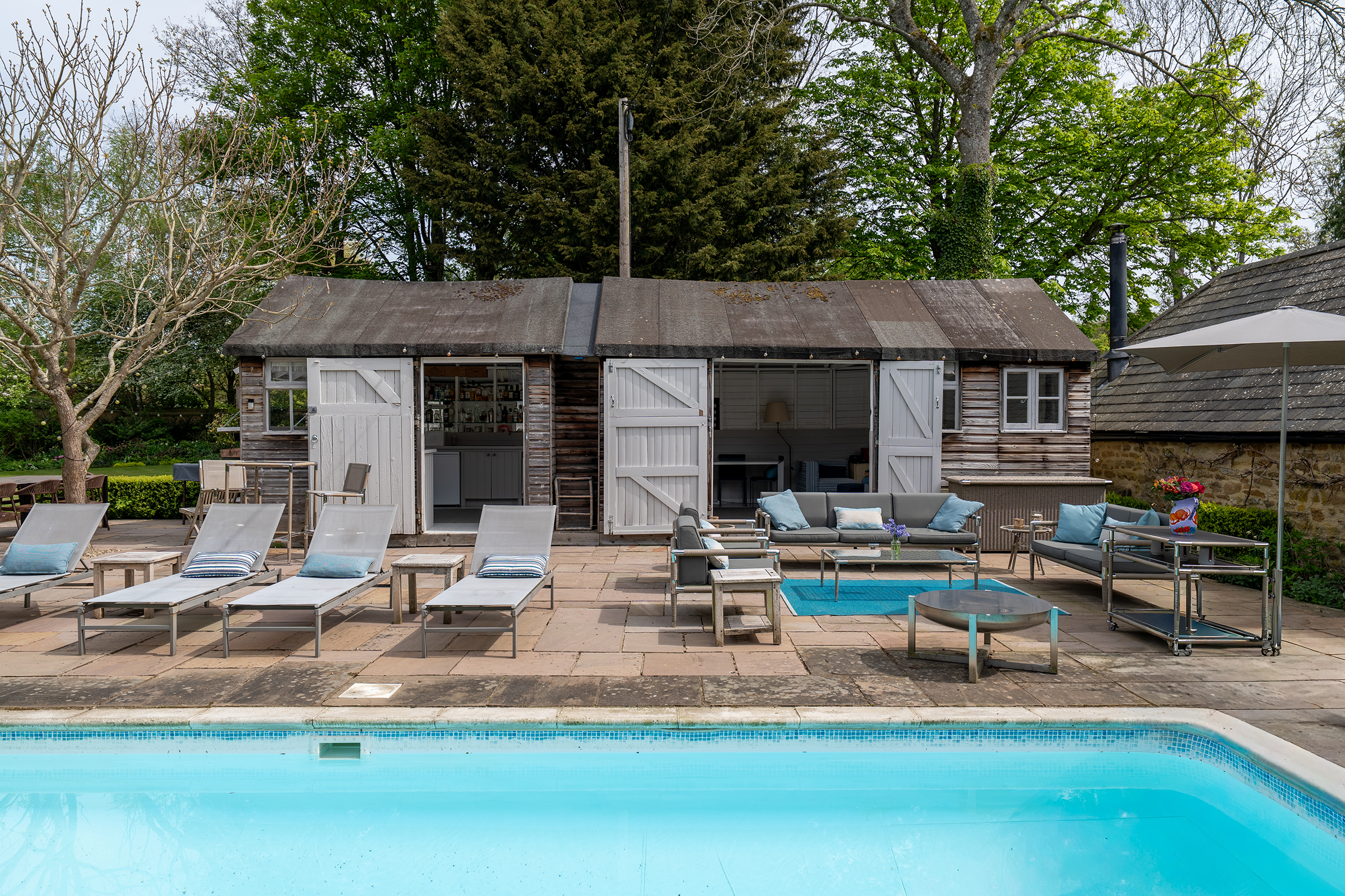  A quintessential Cotswold home in one of the most desirable villages - 物件實景