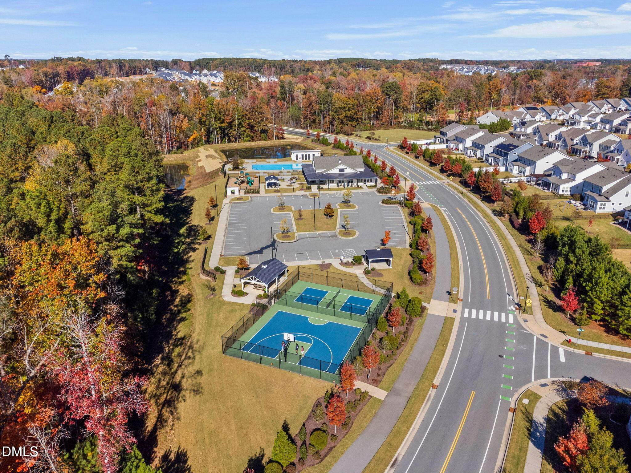 New Hill, North Carolina, 27562, United States, 5 Bedrooms Bedrooms, ,3 BathroomsBathrooms,Residential,For Sale,1988956