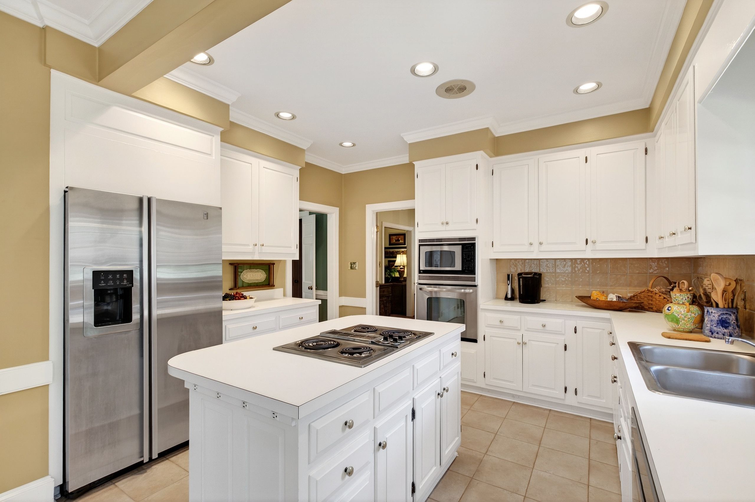  2733 Toxey Drive, Raleigh, NC, 27609 - 物件實景