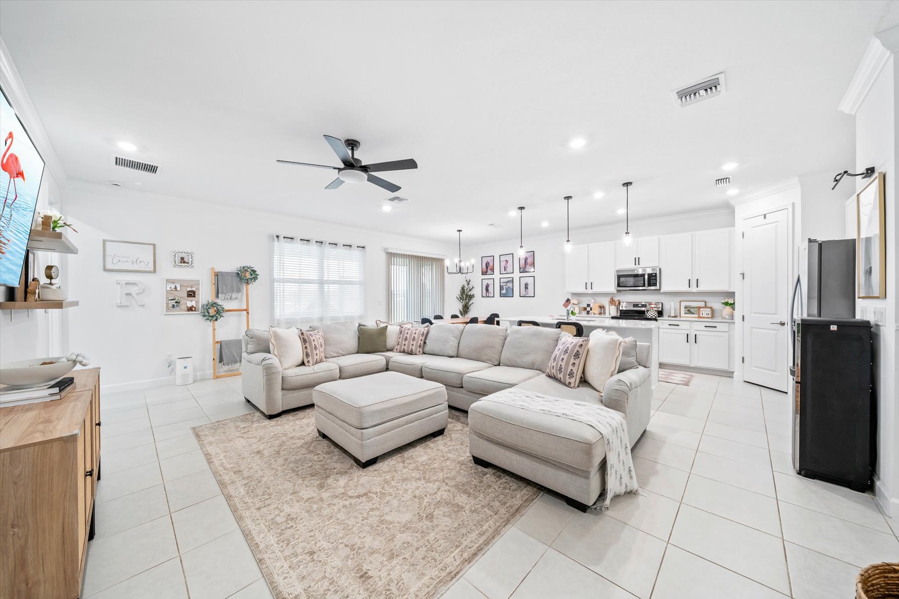  732 Veridian Circle NW, Palm Bay, FL, 32907 - 物件實景