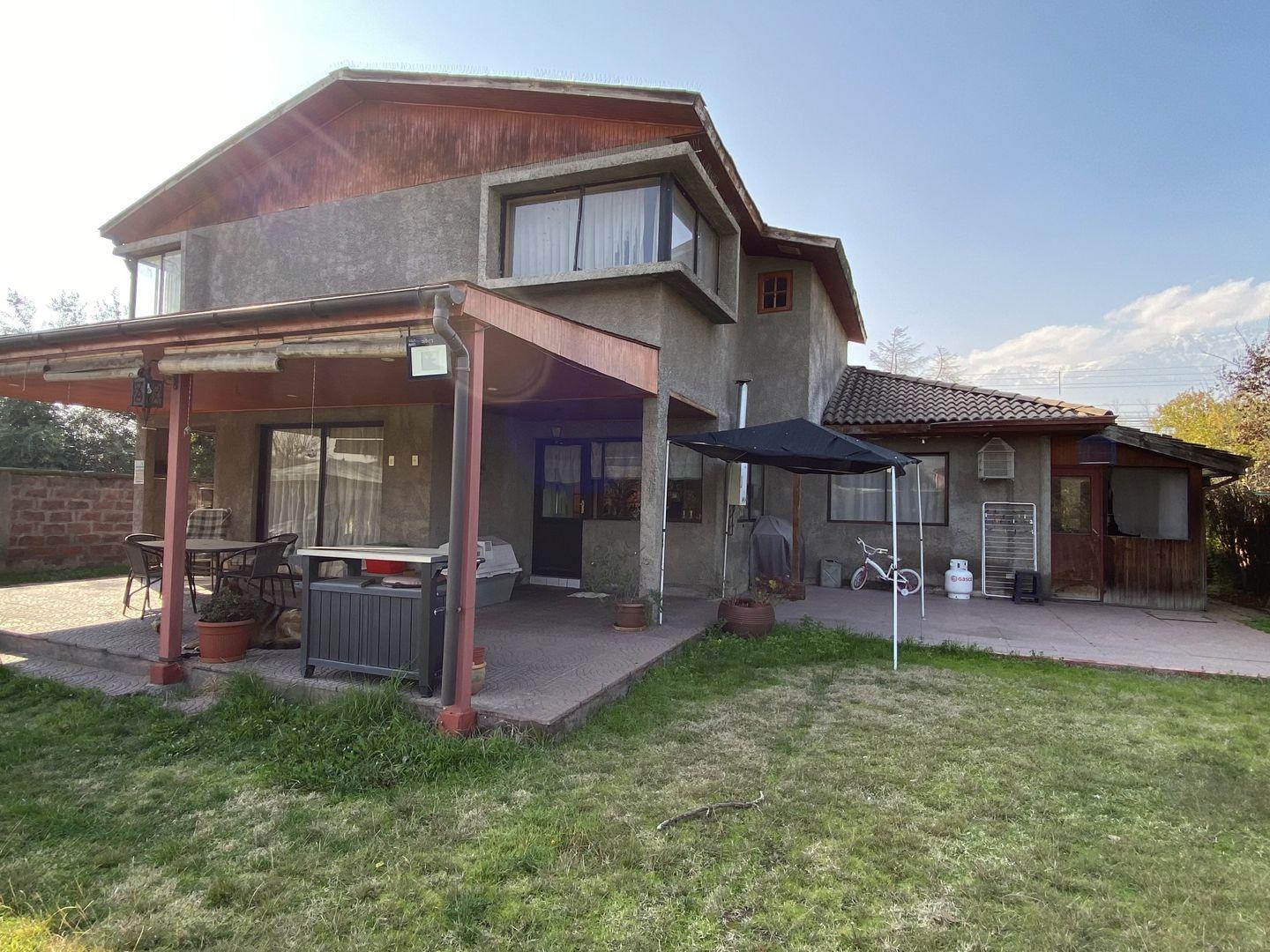 La Florida, Chile, 6 Bedrooms Bedrooms, ,3 BathroomsBathrooms,Land,For Sale,1885517