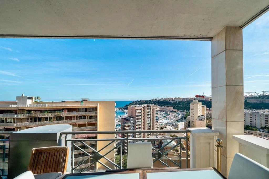 Monaco, 98000, MC, ,Residential,For Sale,1665986