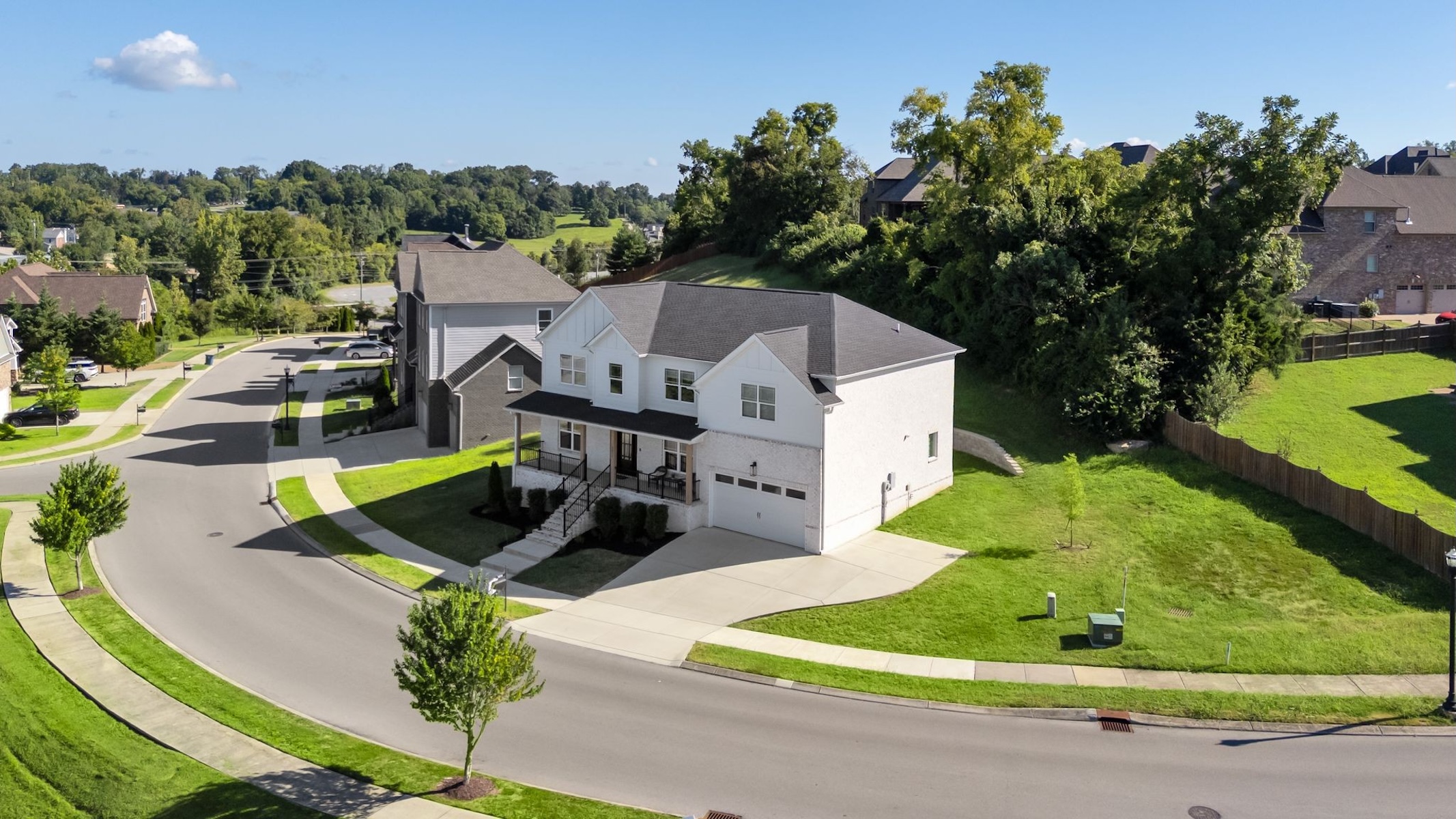  3011 Nichols Vale Lane, Mt. Juliet, TN 37122 - 物件實景