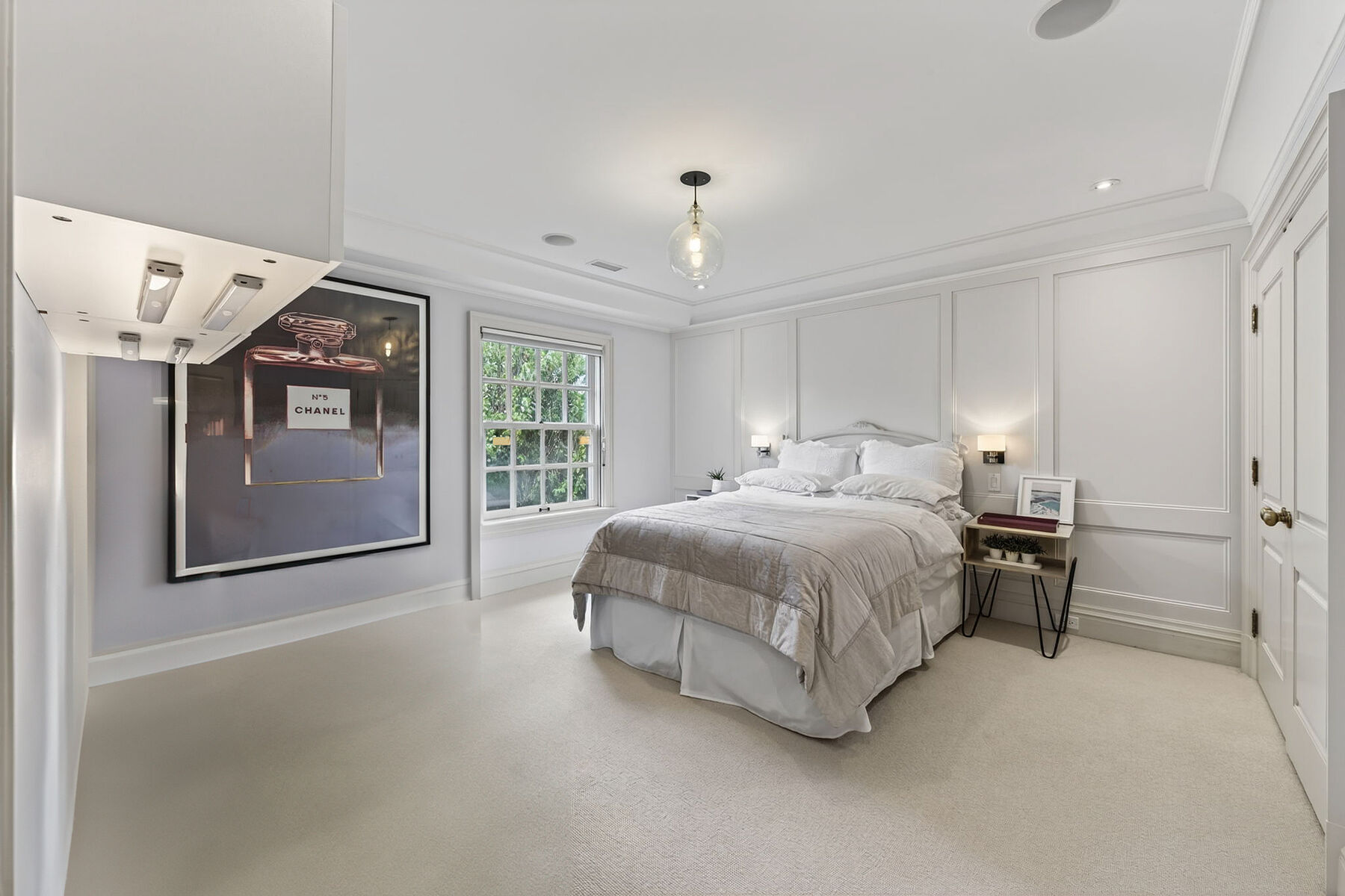  Katherine Newman Design - 物件實景