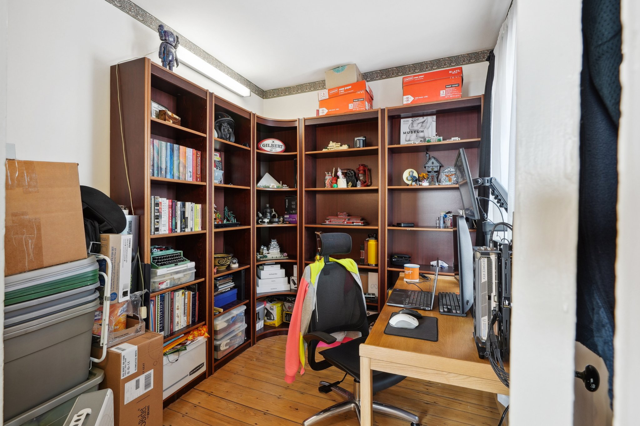 Somerville, Massachusetts, 02143-4209, United States, 6 Bedrooms Bedrooms, ,3 BathroomsBathrooms,Residential,For Sale,1816239