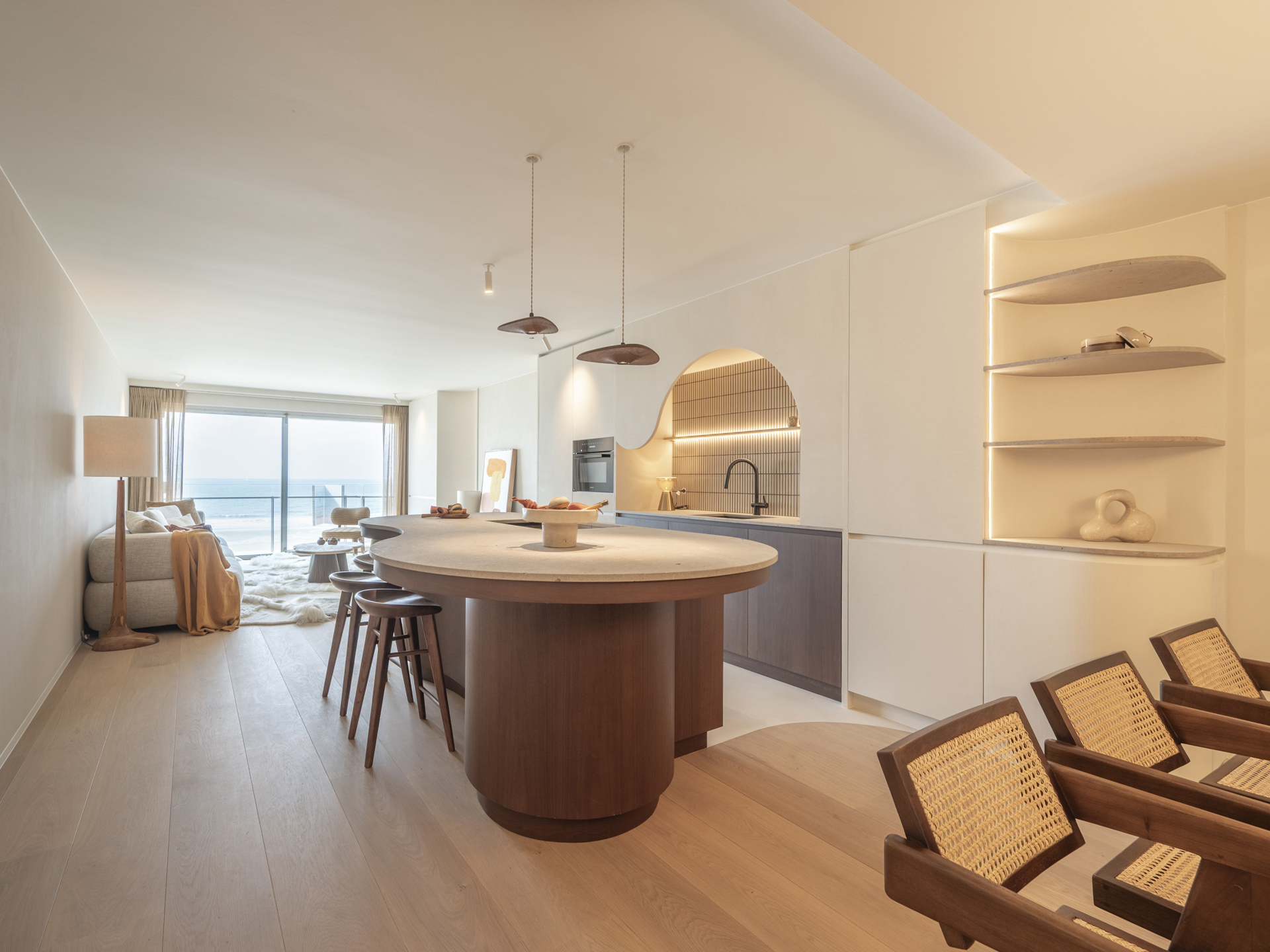  West-Vlaanderen I Knokke - 物件實景
