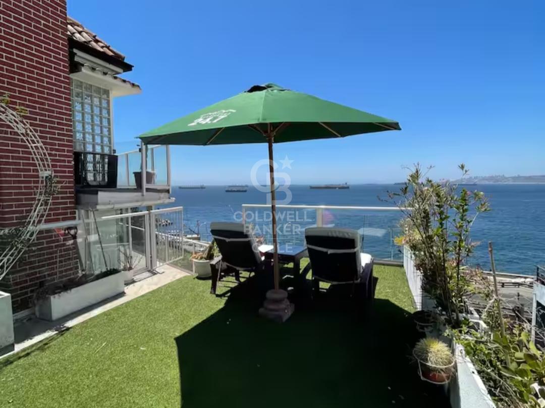 Viña Del Mar, Chile, 6 Bedrooms Bedrooms, ,4 BathroomsBathrooms,Residential,For Sale,1885715