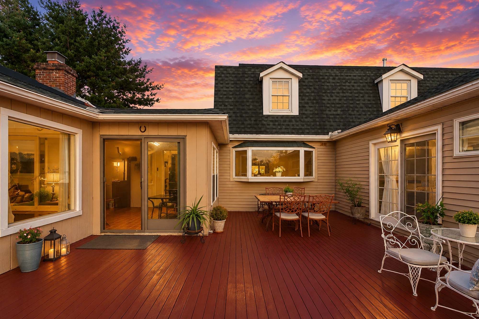 933 River Road, Hillsborough, NJ 08844 - 物件實景