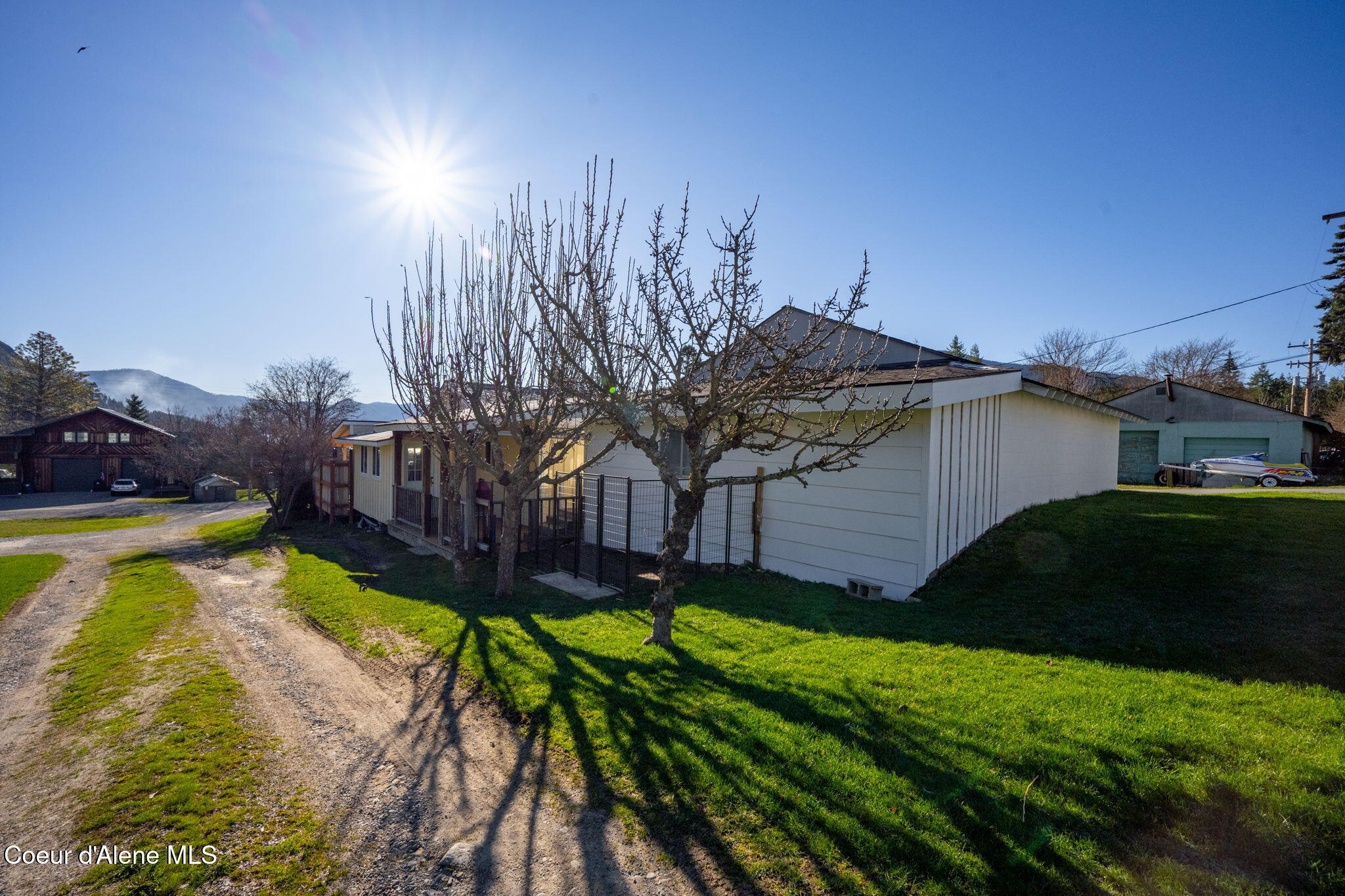 Bayview, Idaho, 83803, United States, 3 Bedrooms Bedrooms, ,1 BathroomBathrooms,Residential,For Sale,2038469