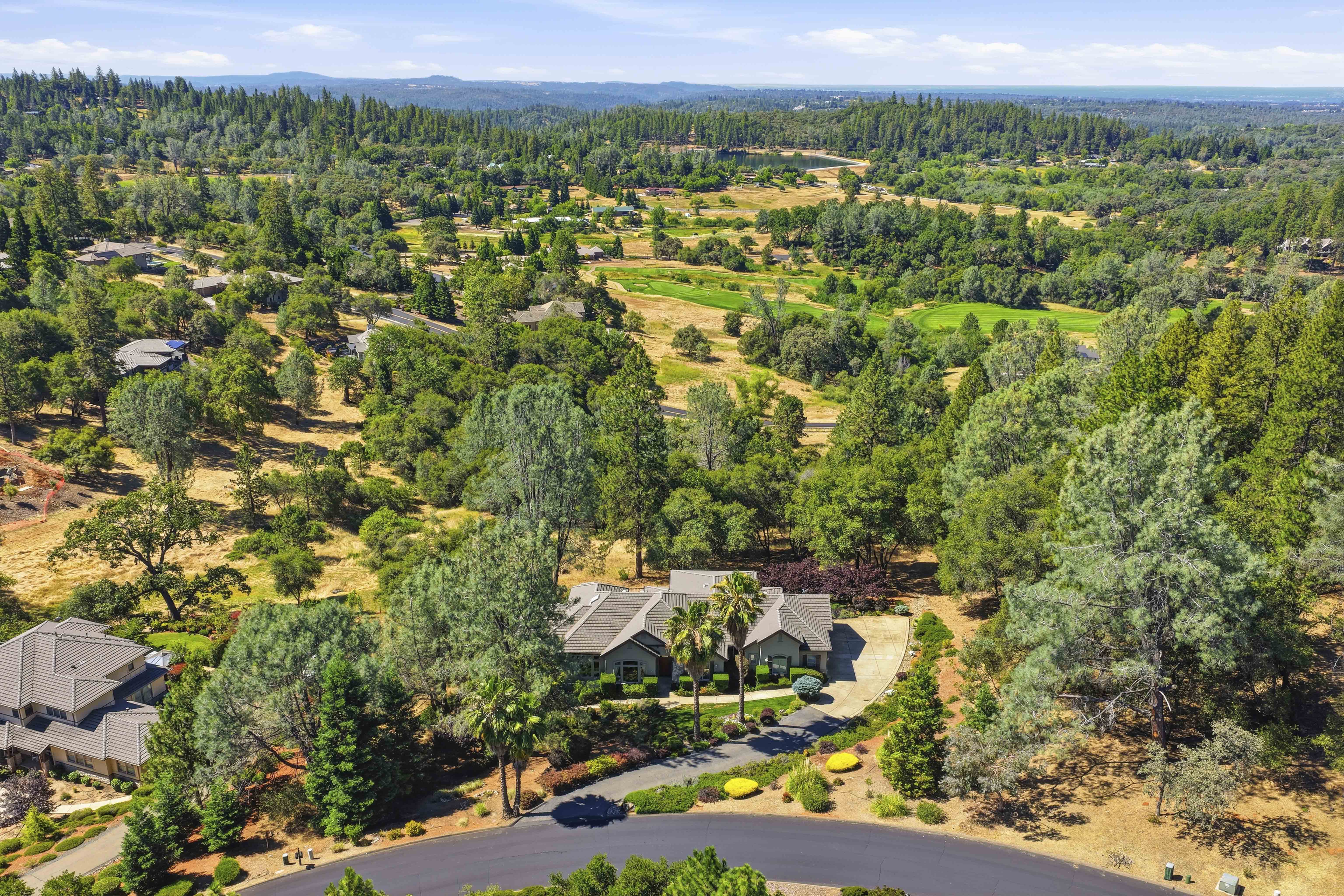  1109 Holly Leaf Lane, Meadow Vista, CA 95722 - 物件實景