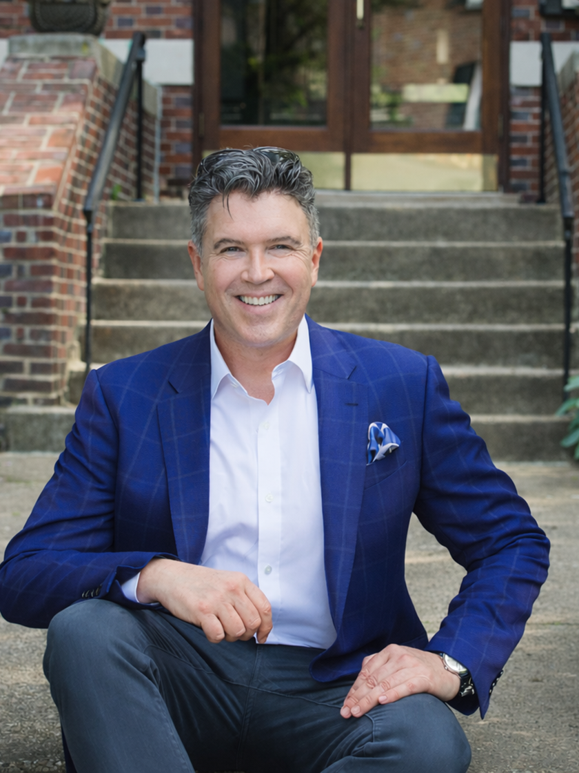 Gordon Harrison