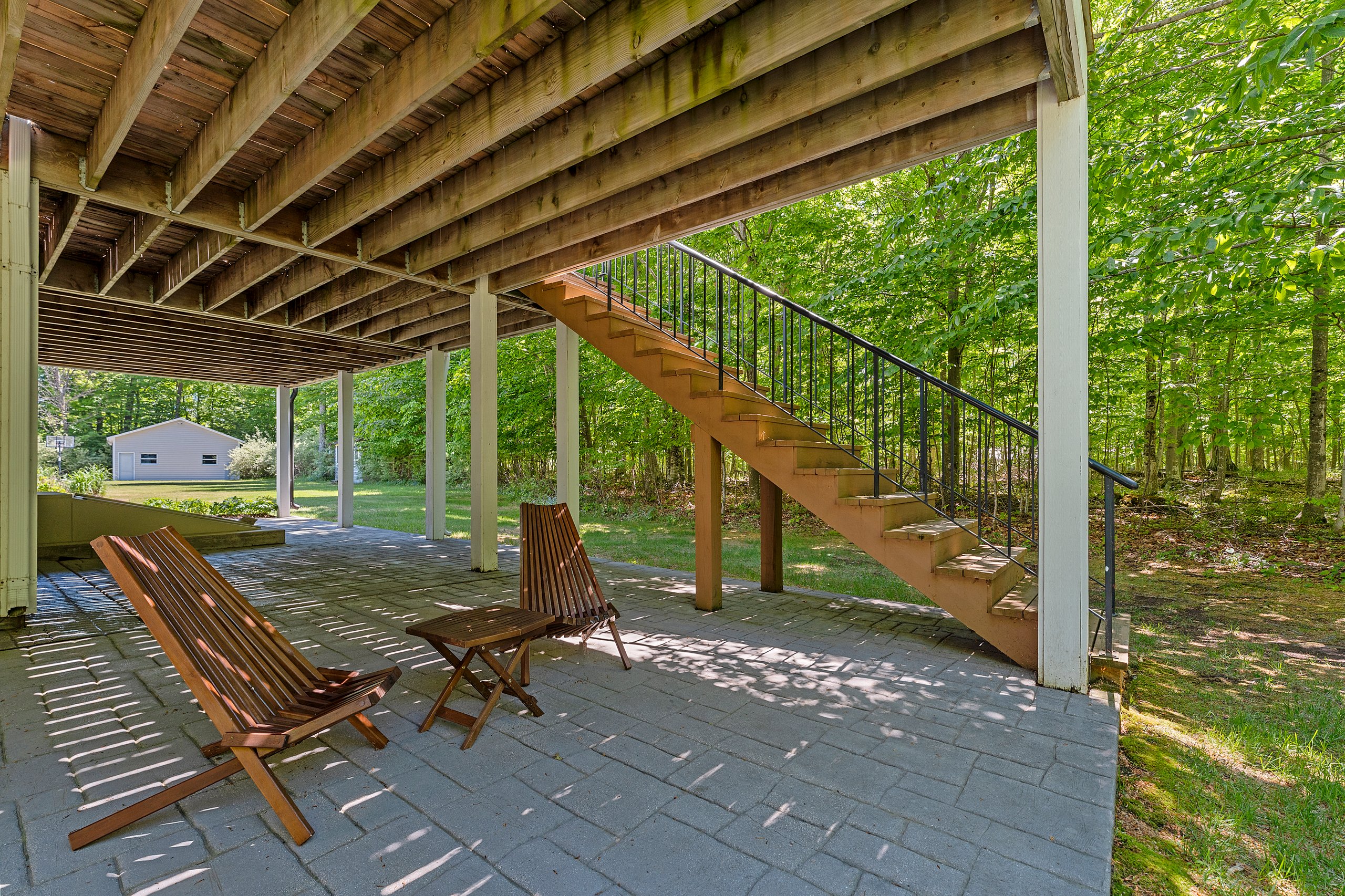  Door County Private Estate - 物件實景