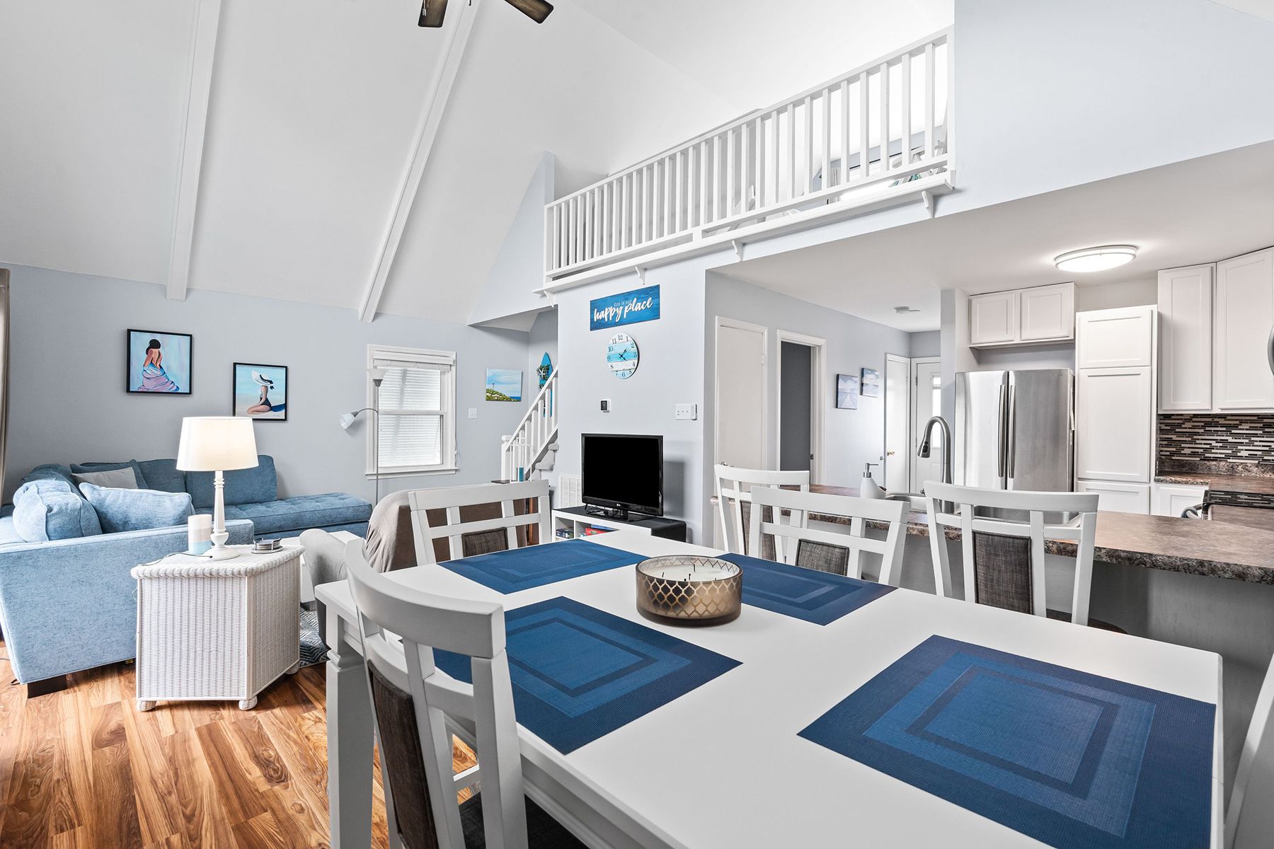  1218 North New River Drive, Surf City, NC 28445 - 物件實景