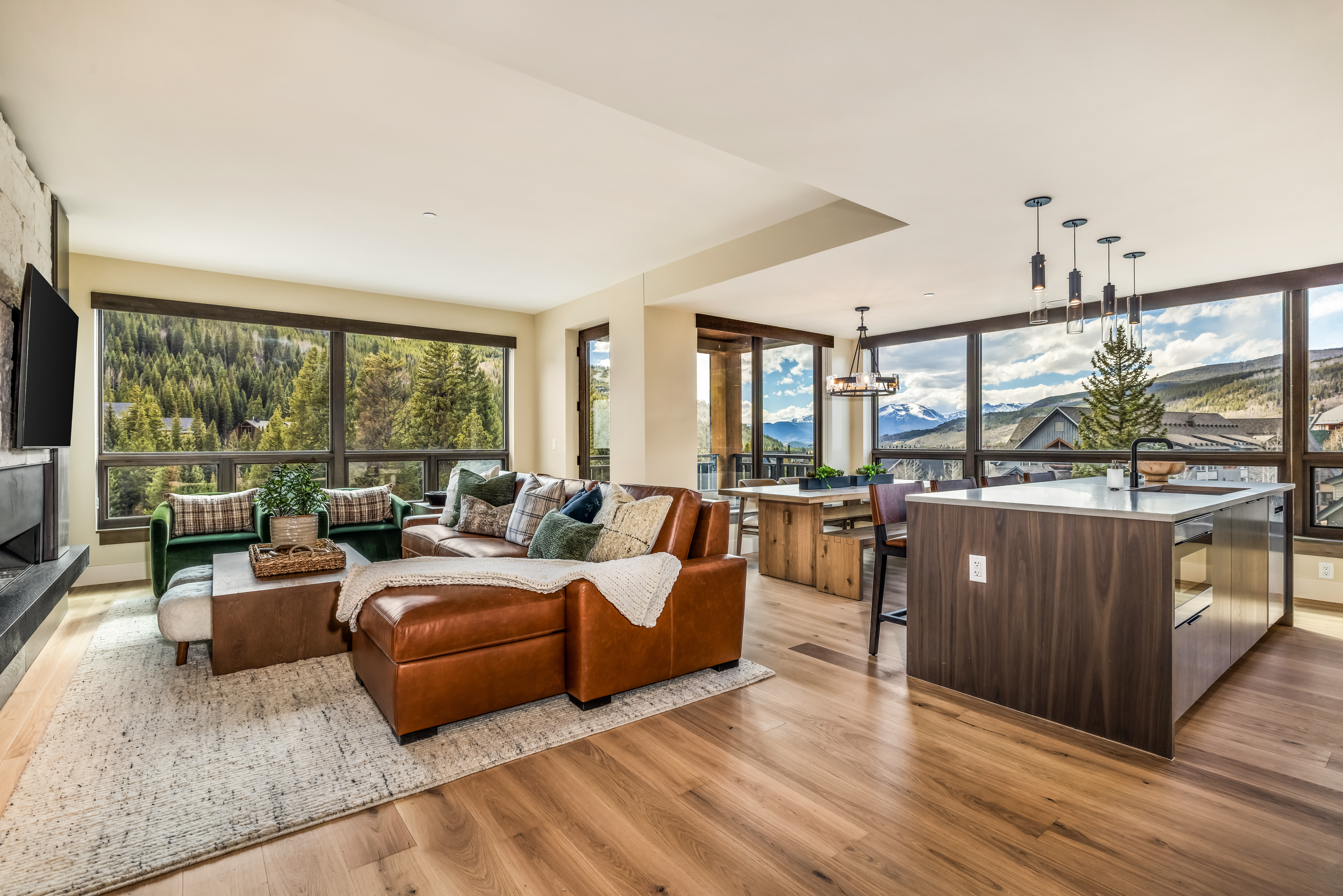  75 Hunki Dori Court, Keystone, CO, 80435 - 物件實景