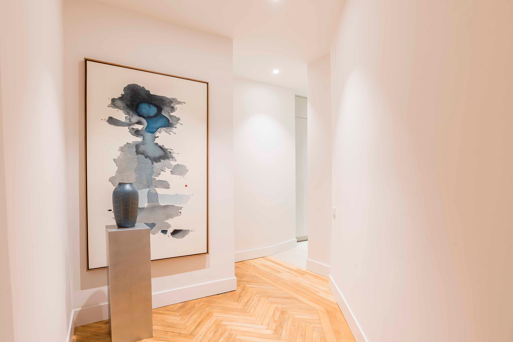  Contemporary flat in the sought-after Corredera Baja de San Pablo area - 物件實景