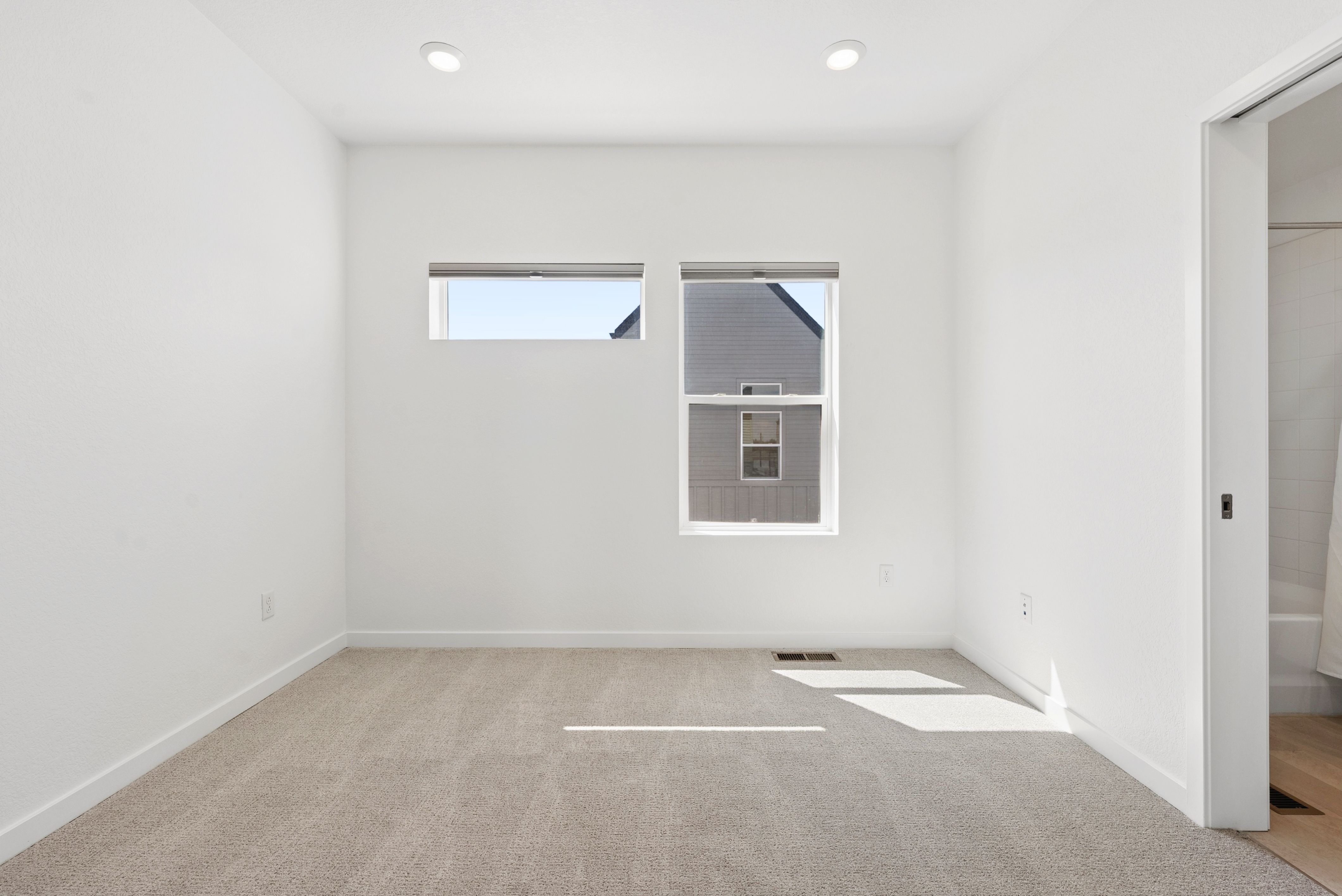  Beautiful Townhome In The Highly Desirable Midtown At Clear Creek Neighborhood - 物件實景