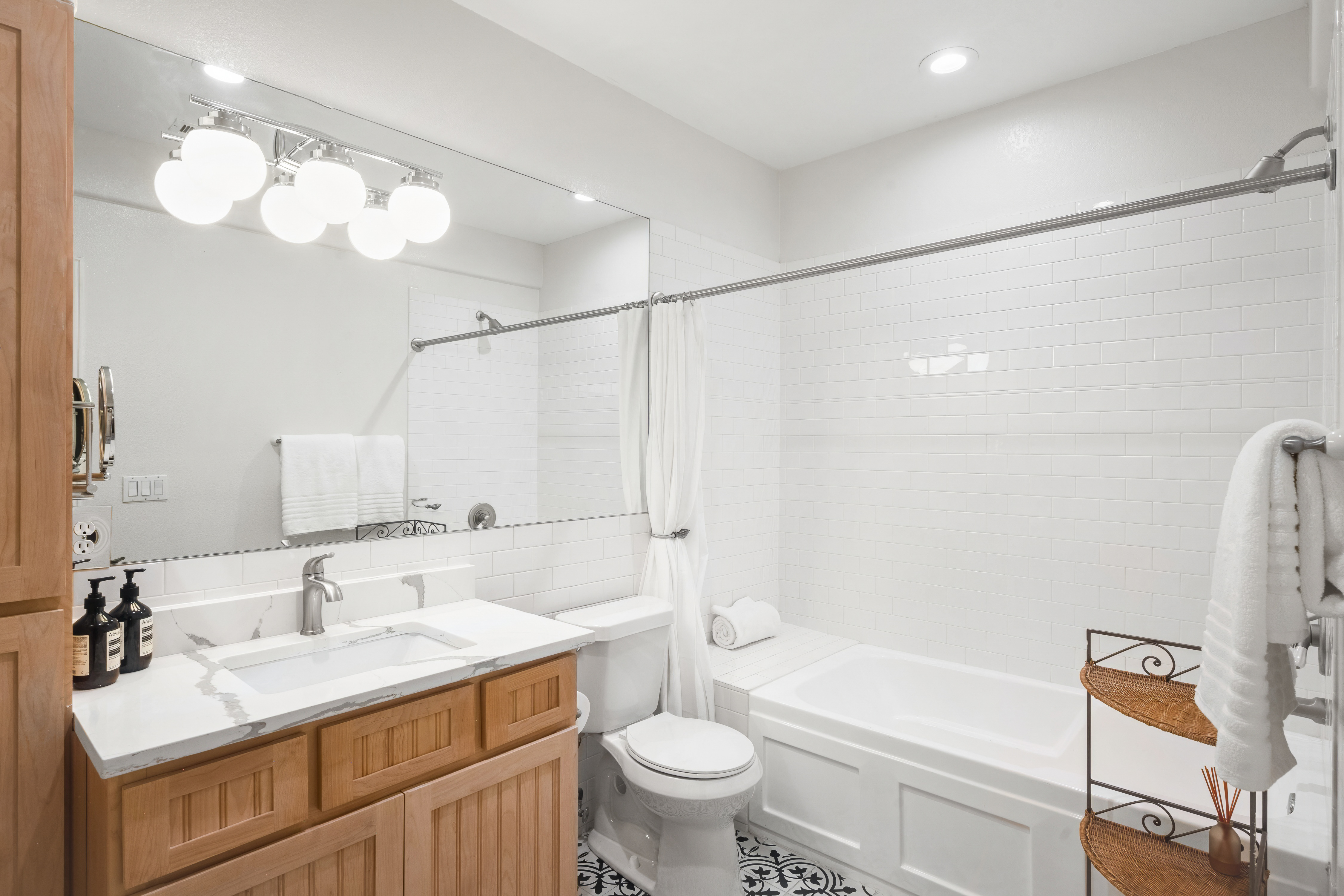  Cherry Creek California Contemporary - 物件實景