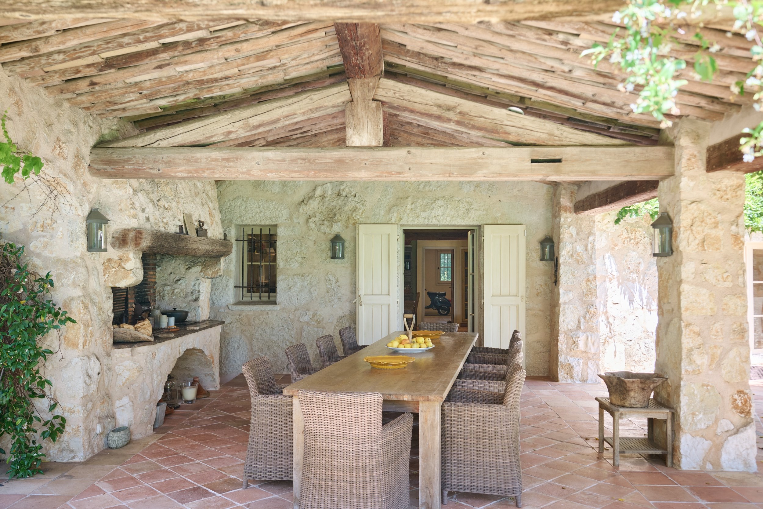  Domaine des Hauts de Saint-Paul : Exceptional property with panoramic view, par… - 物件實景