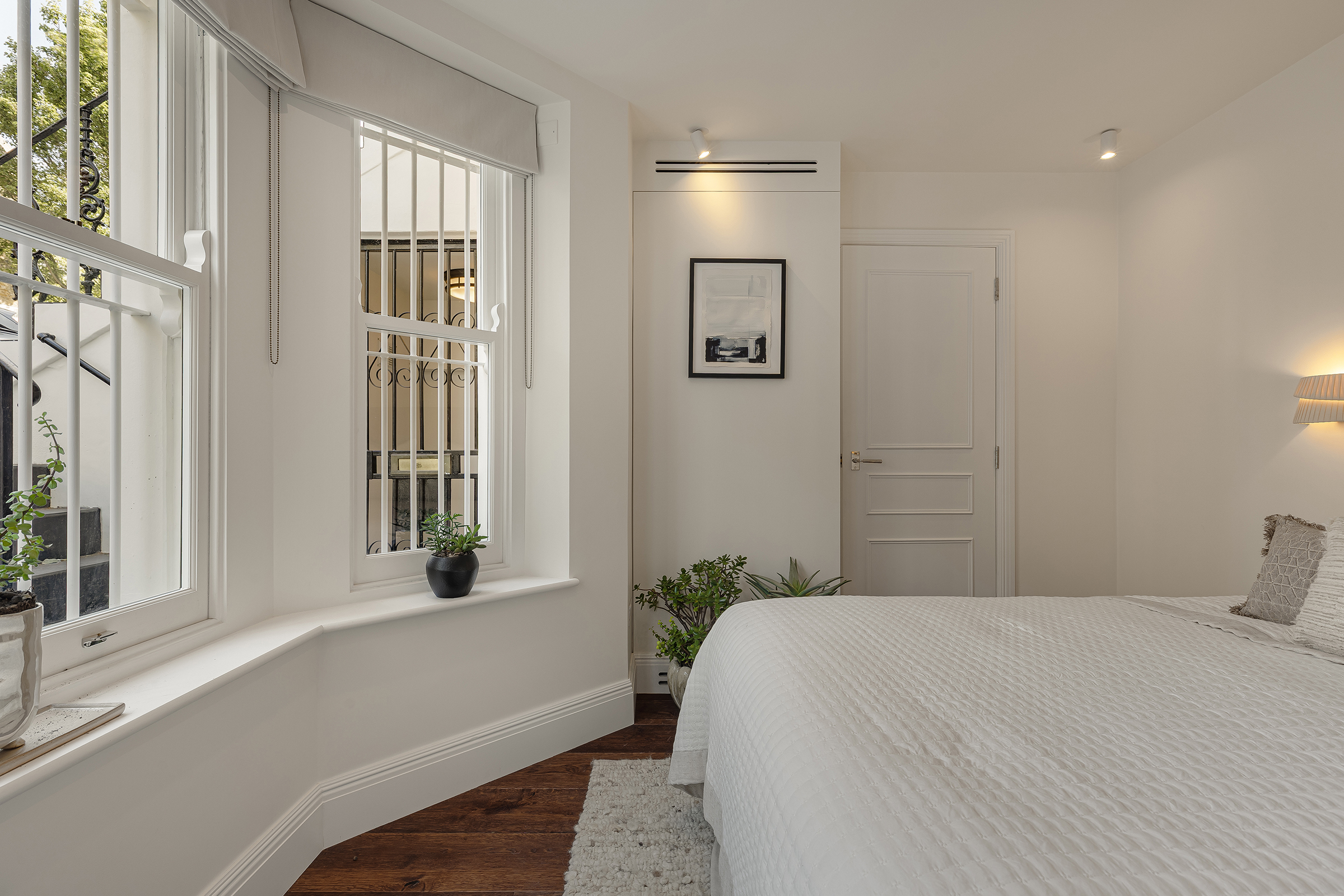  Newly Refurbished Garden Apartment in North Kensington - 物件實景
