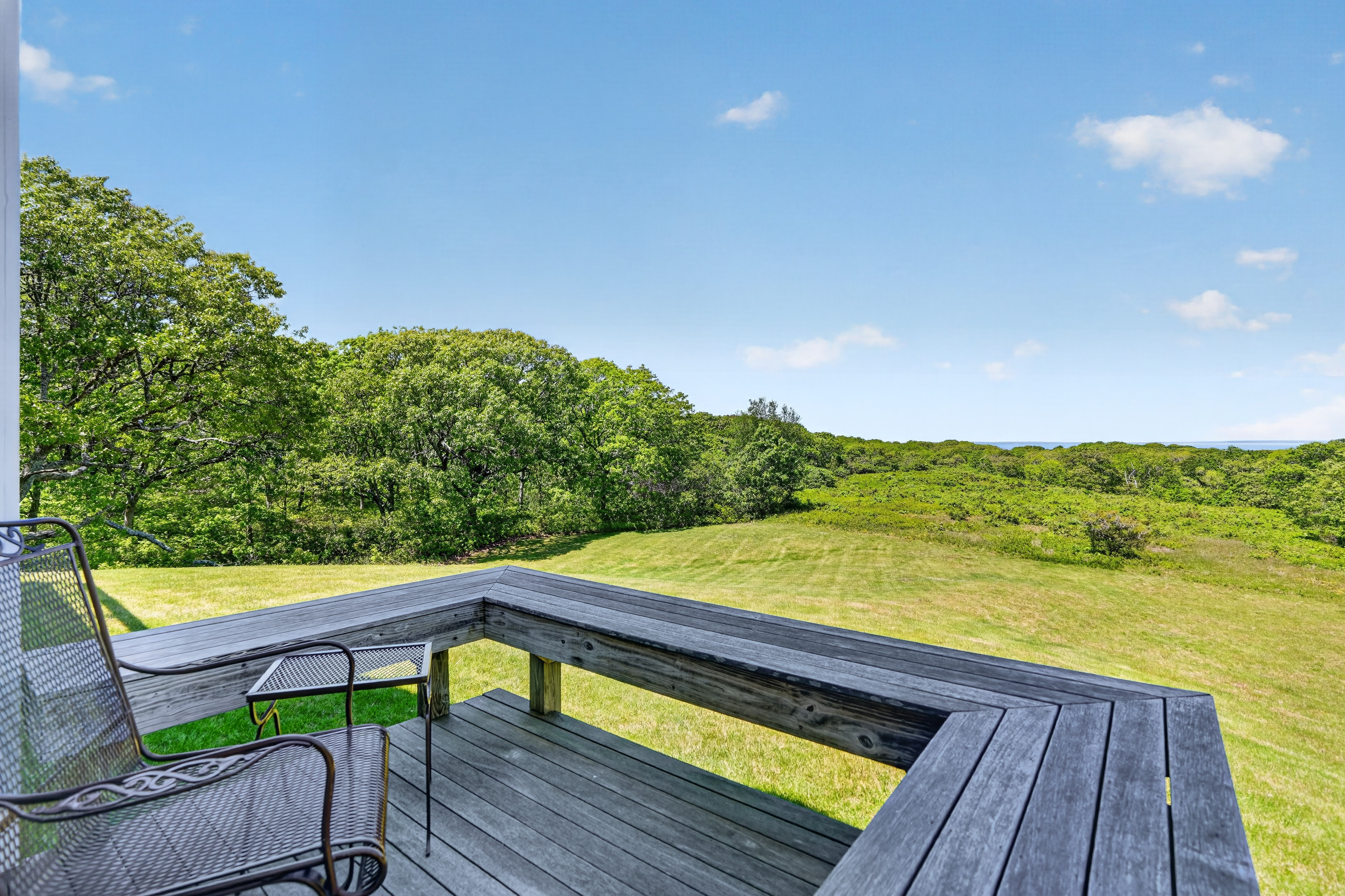  Panoramic Water Views of Vineyard Sound - 物件實景