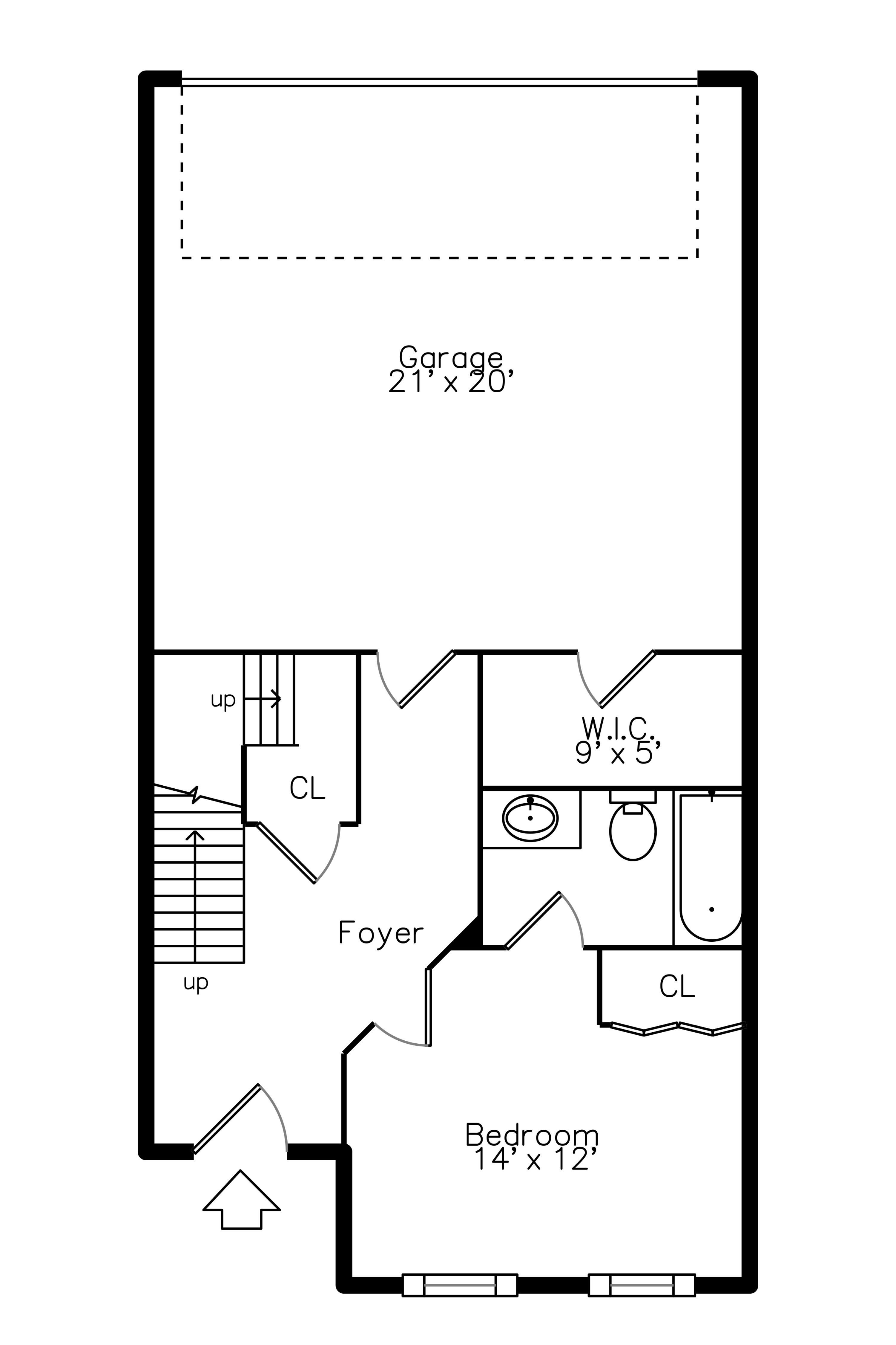 Ann Arbor, Michigan, 48105, United States, 4 Bedrooms Bedrooms, ,Residential,For Sale,1737854