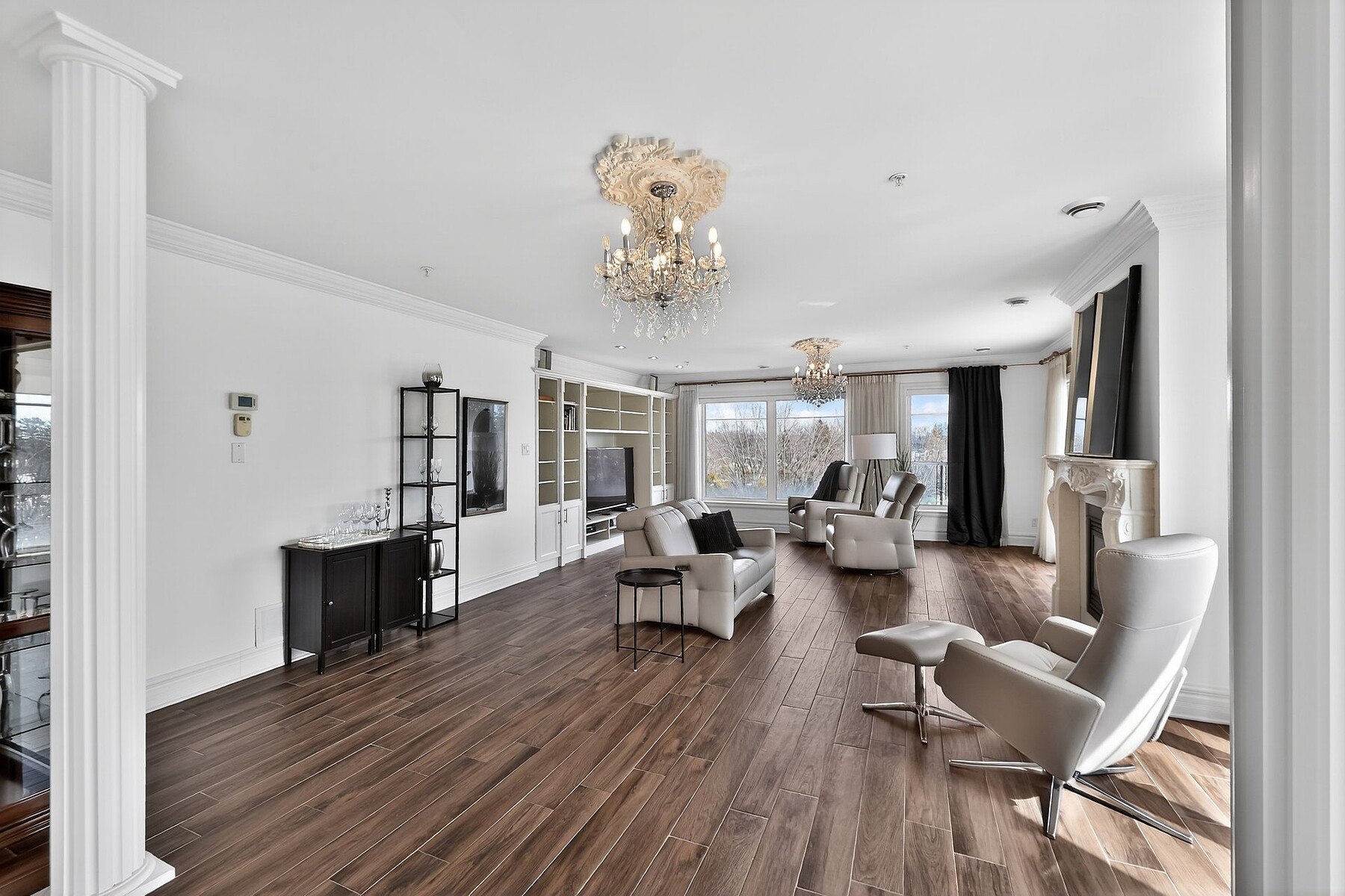  Sainte-Dorothée, Laval - 物件實景