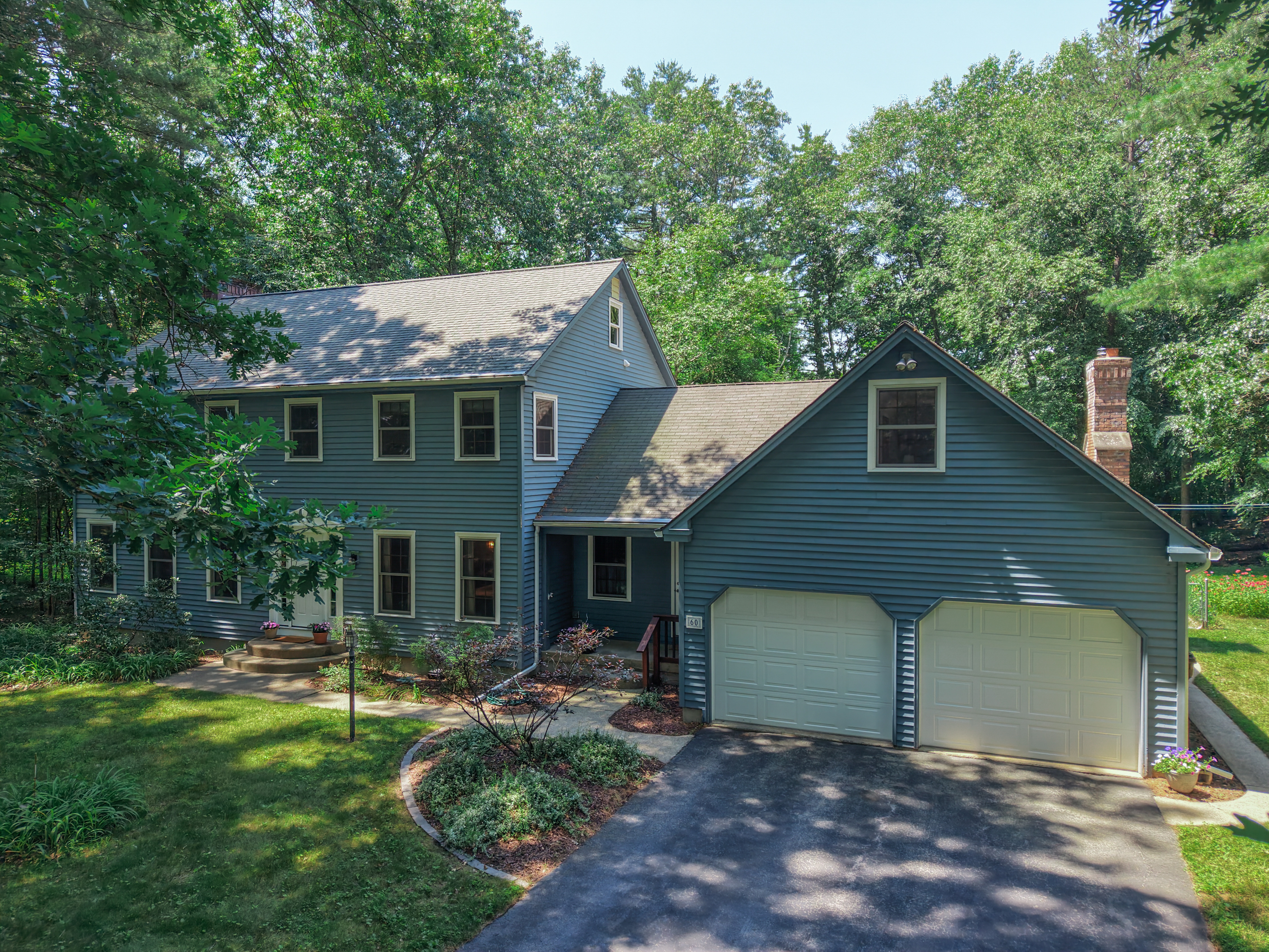  60 Hillcrest Lane, Saratoga Springs, NY 12866 - 物件實景