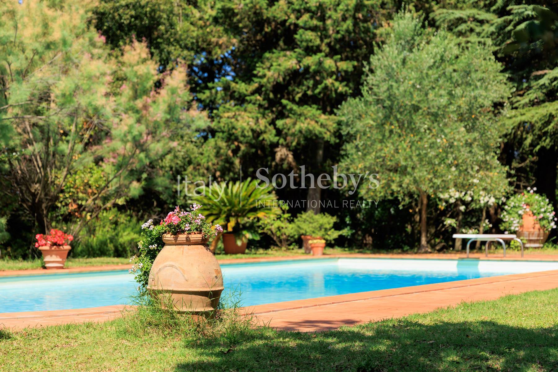  Stunning Villa close to Maremma beaches - 物件實景