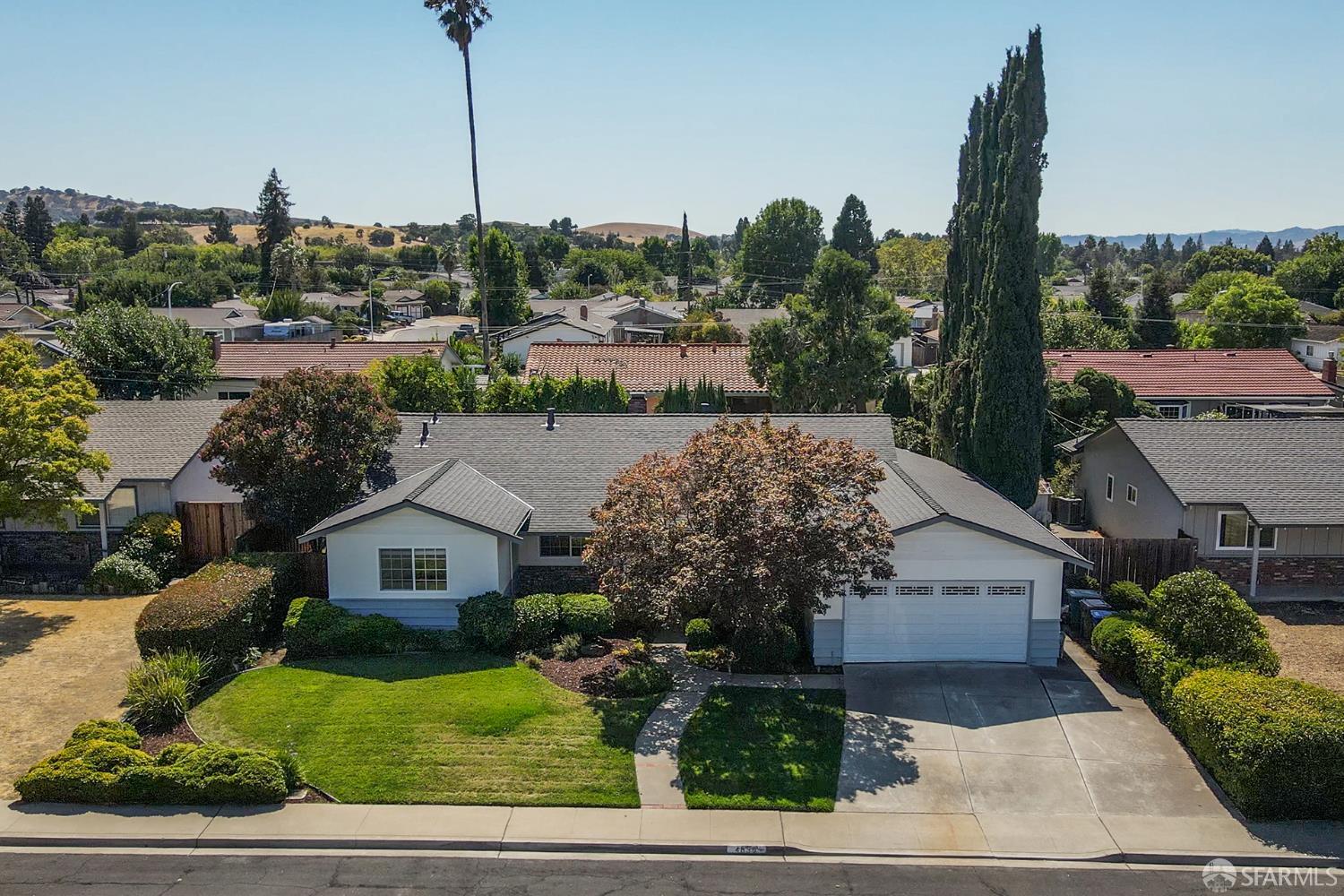 Concord, California, 94521, United States, 4 Bedrooms Bedrooms, ,2 BathroomsBathrooms,Residential,For Sale,1940926