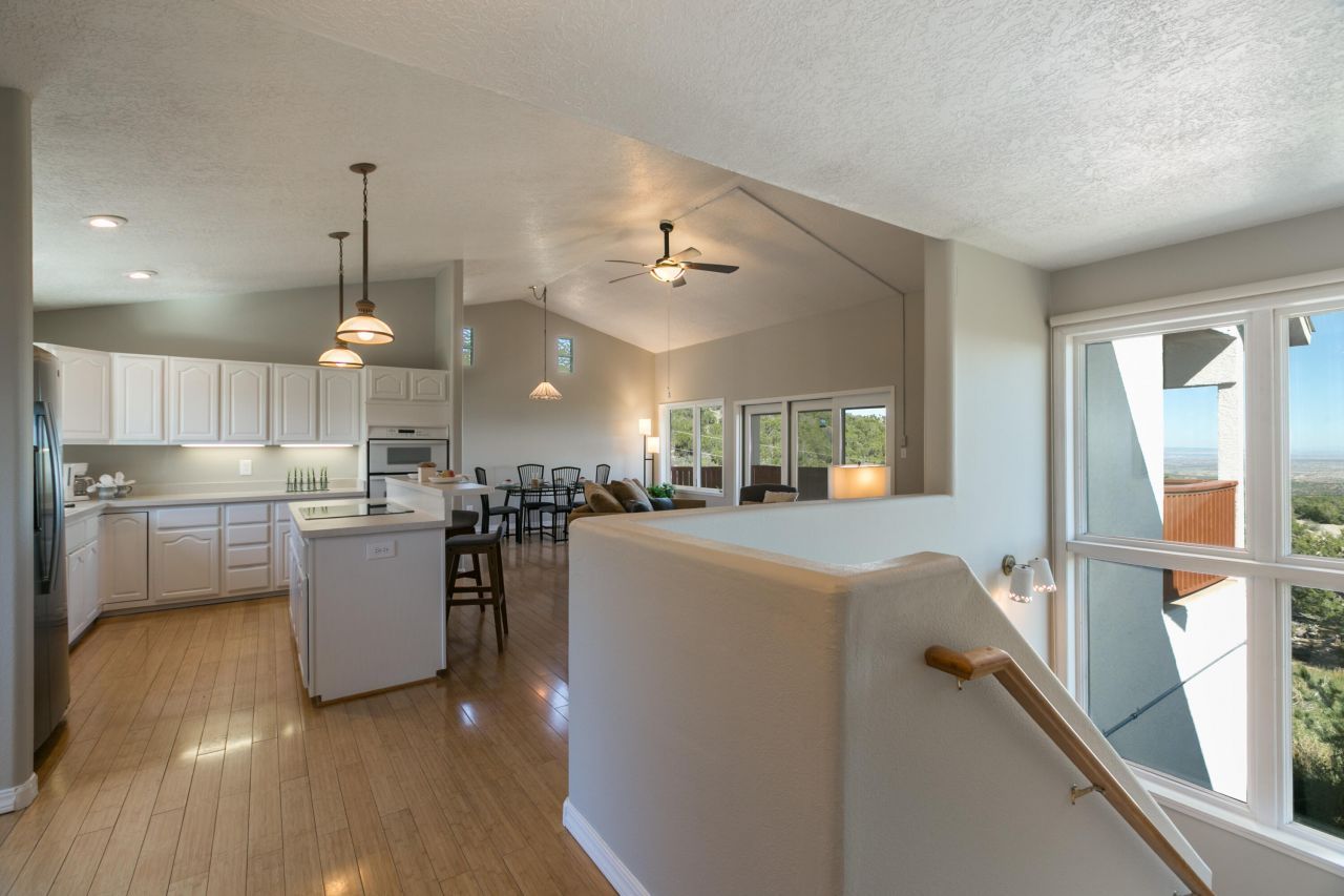 Sandia Park, New Mexico, 87047, United States, 3 Bedrooms Bedrooms, ,3 BathroomsBathrooms,Residential,For Sale,1988040