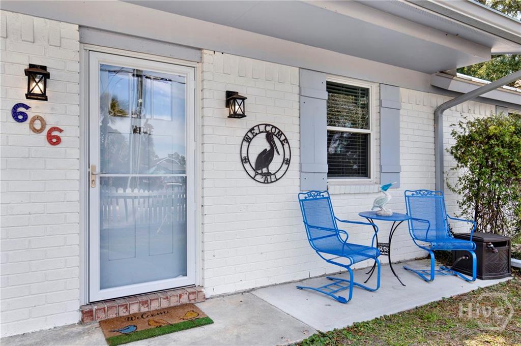 TYBEE ISLAND, Georgia, 31328, United States, 3 Bedrooms Bedrooms, ,2 BathroomsBathrooms,Residential,For Sale,2014839