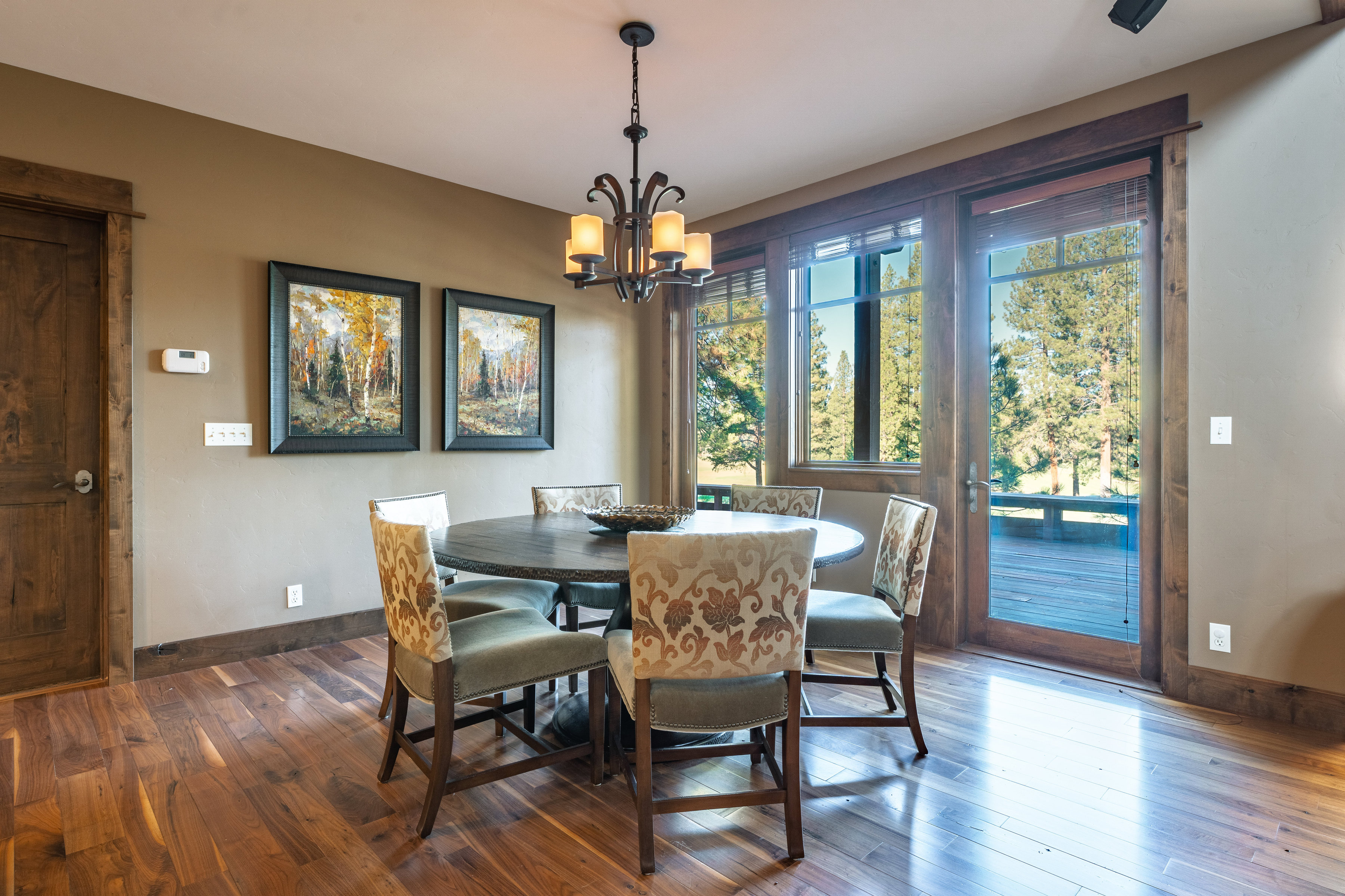  Turnkey Old Greenwood Townhome - 物件實景