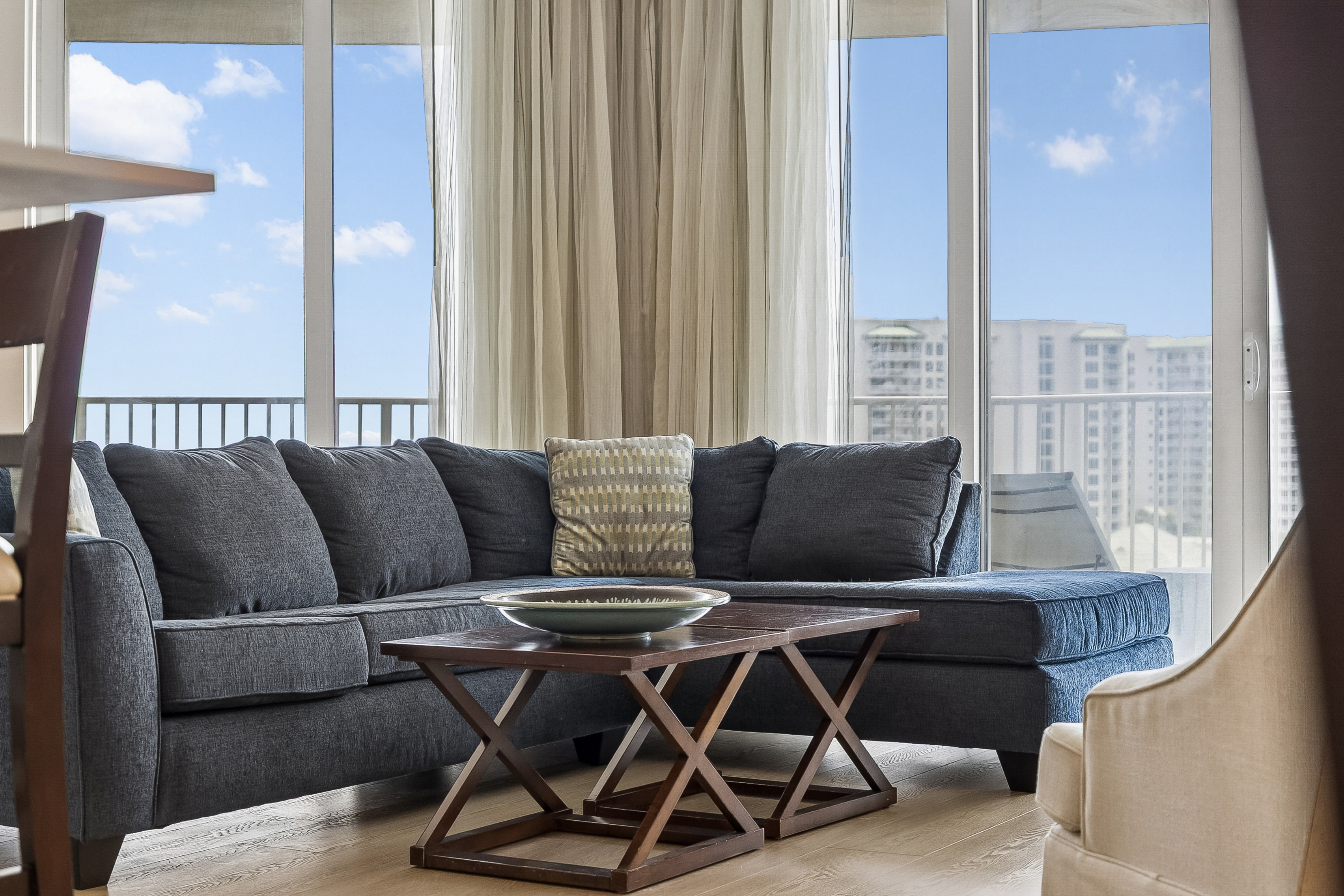  Panoramic Gulf-View Condo With Expansive Resort Amenities - 物件實景