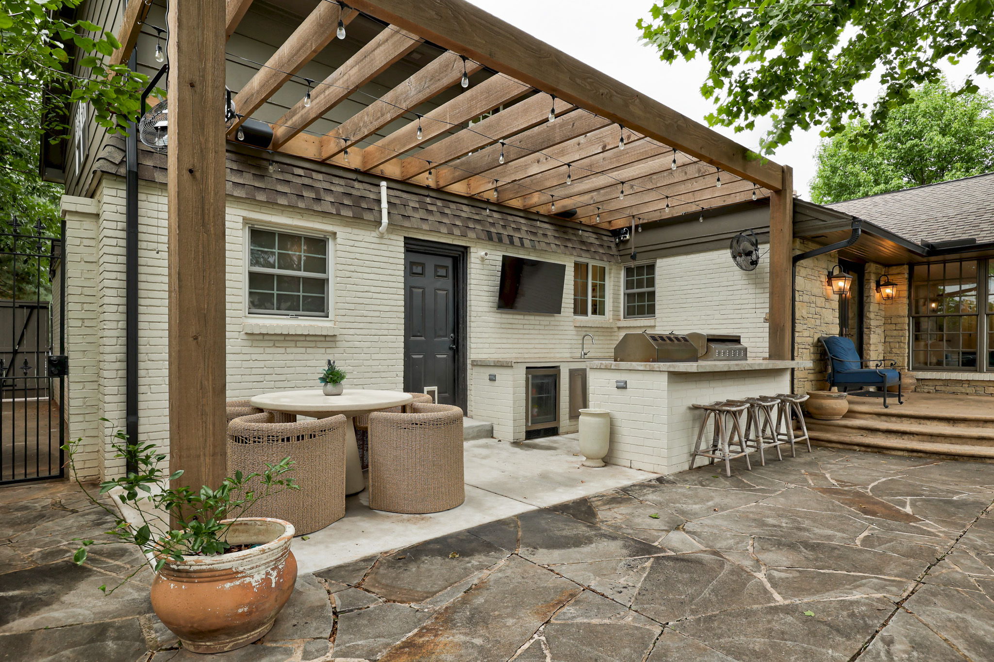  1118 Glenwood Avenue, Nichols Hills, OK 73116 - 物件實景