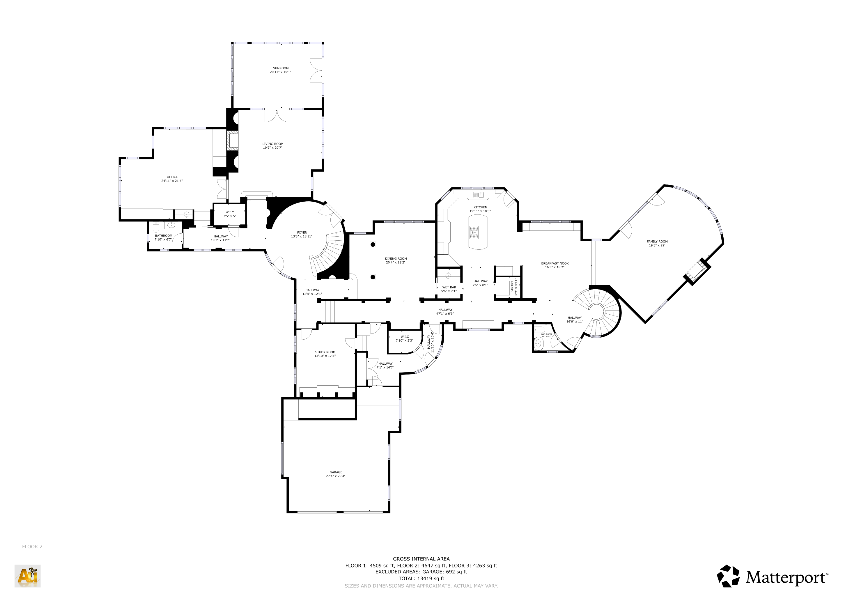  10 Andrea Drive, Hopkinton, MA, 01748 - 物件實景