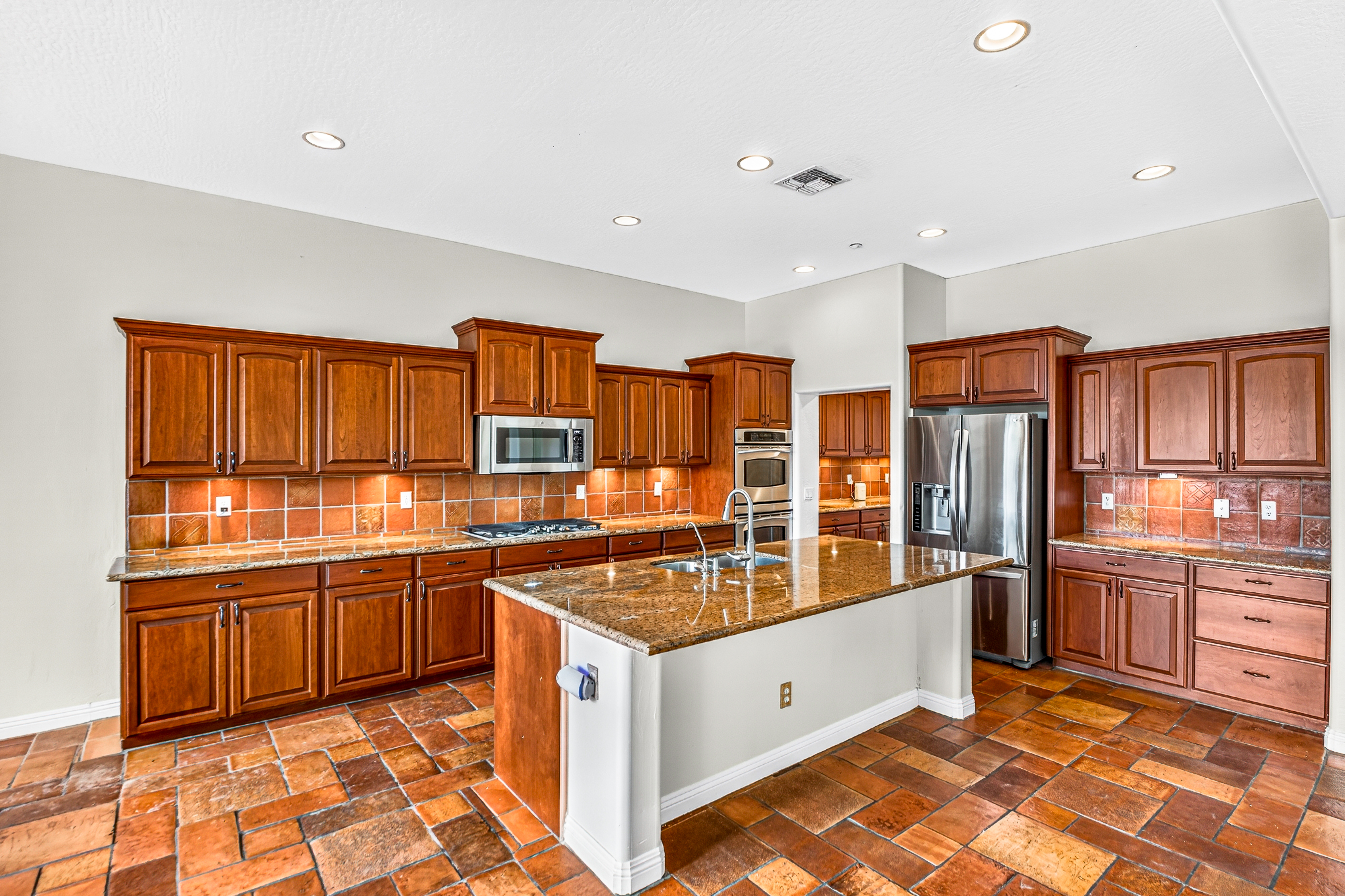  8727 W Buckhorn Trail¦Peoria, AZ - 物件實景
