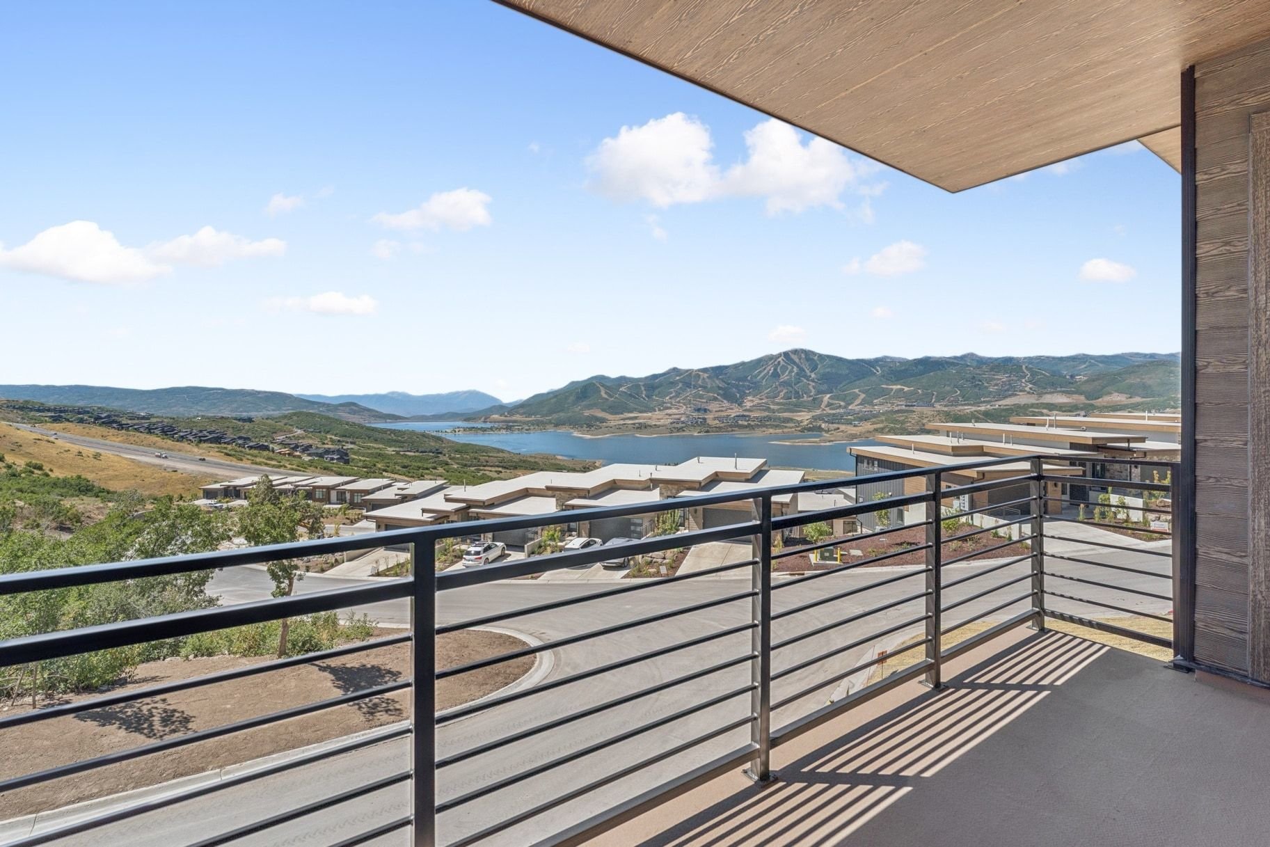  Coveted End Residence with Breathtaking Views, Minutes to Deer Valley East - 物件實景