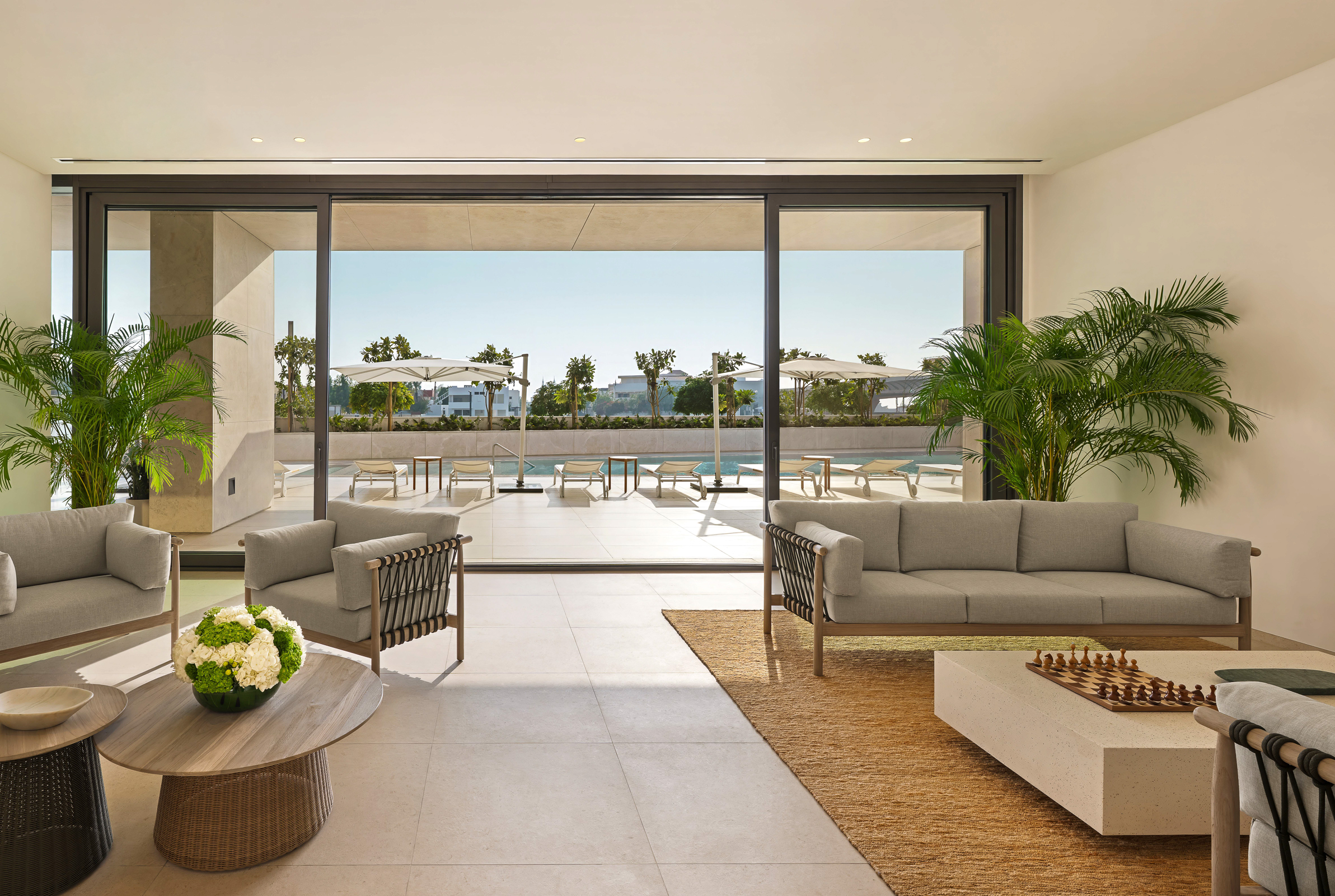  Fully Furnished Eden House Residence on the Waterfront - 物件實景