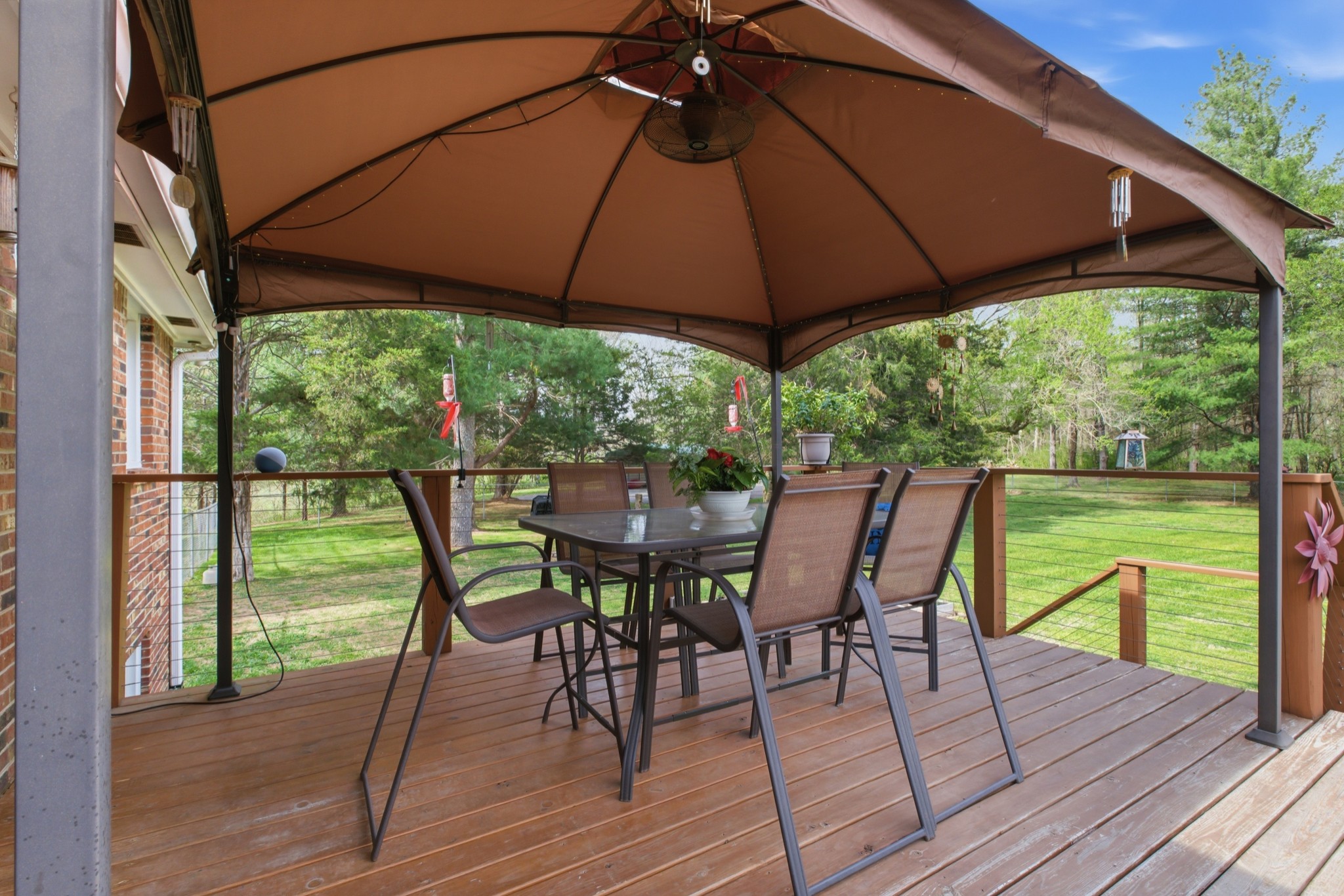  293 E Piney Rd, Dickson, TN, 37055 - 物件實景