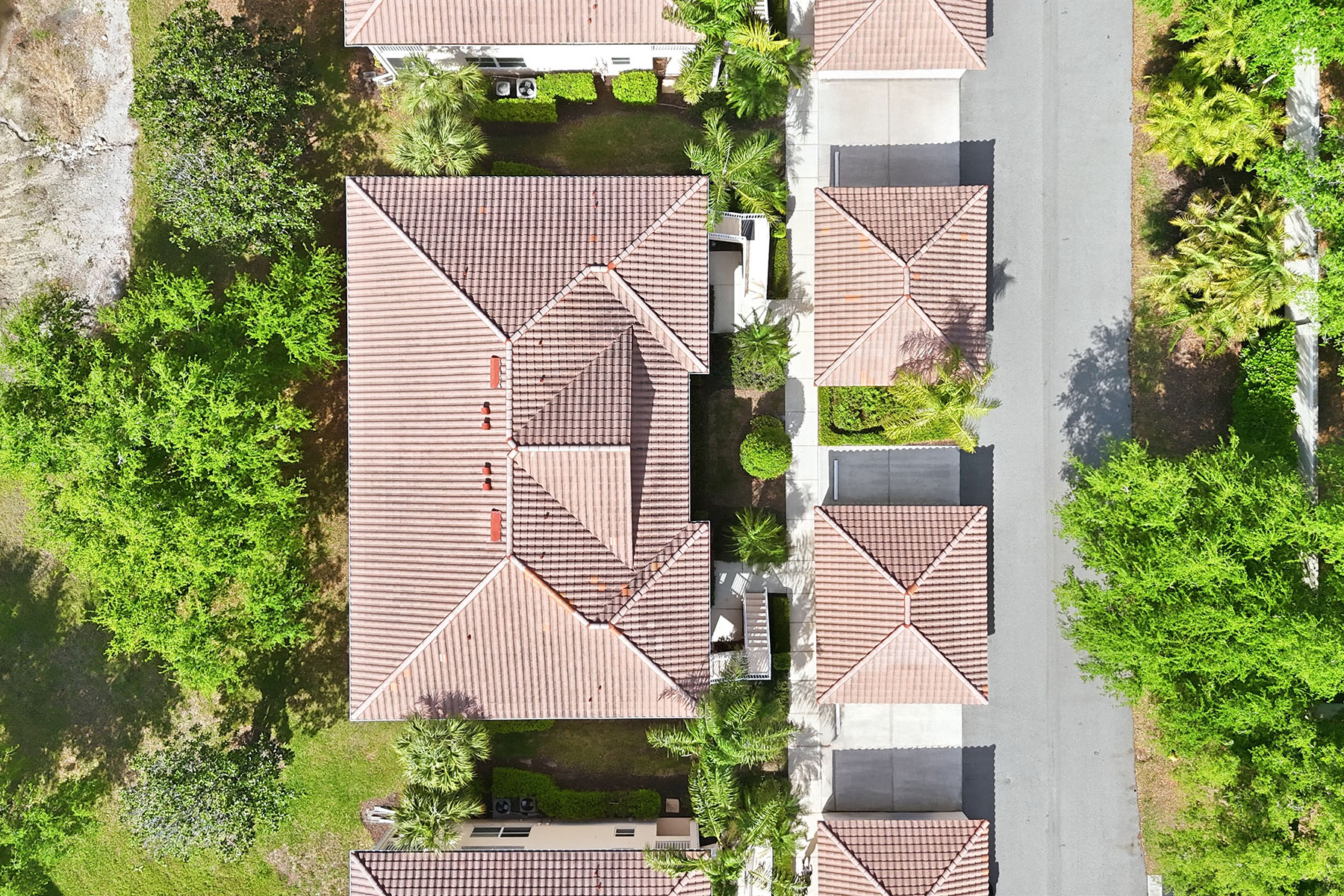  CASA DI AMICI - 物件實景